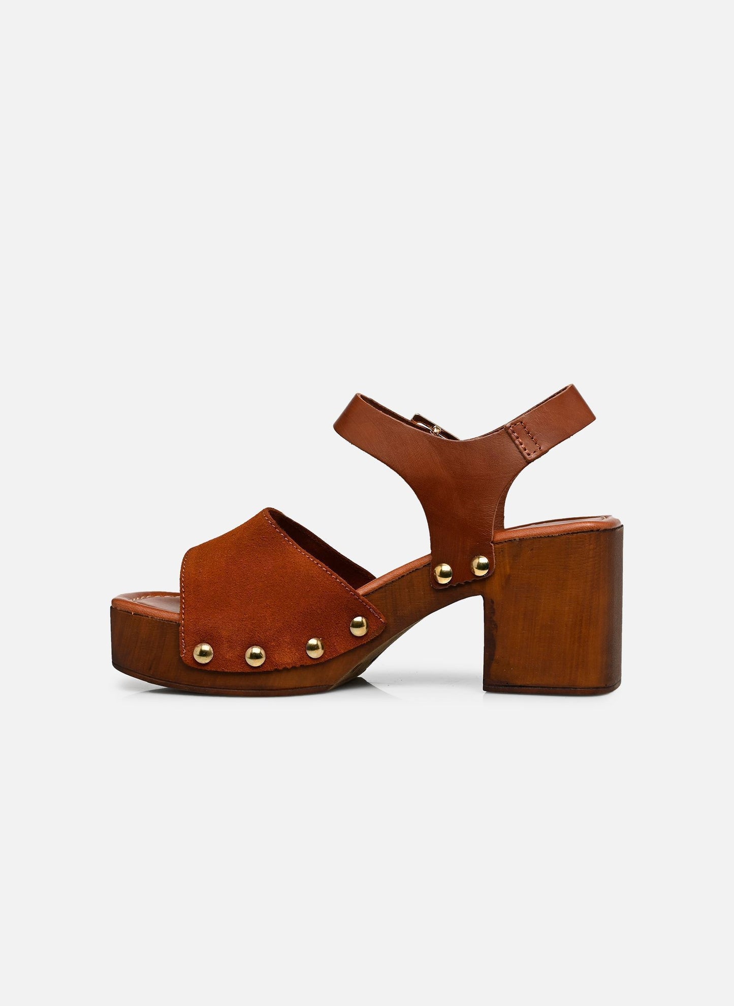 Chaussures Patricia TAN - Les tropéziennes par M Belarbi