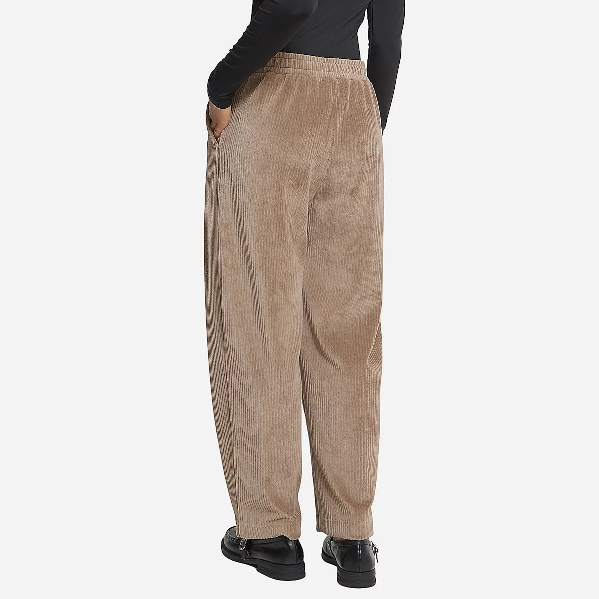 Pantalon Ihtamary Cropped