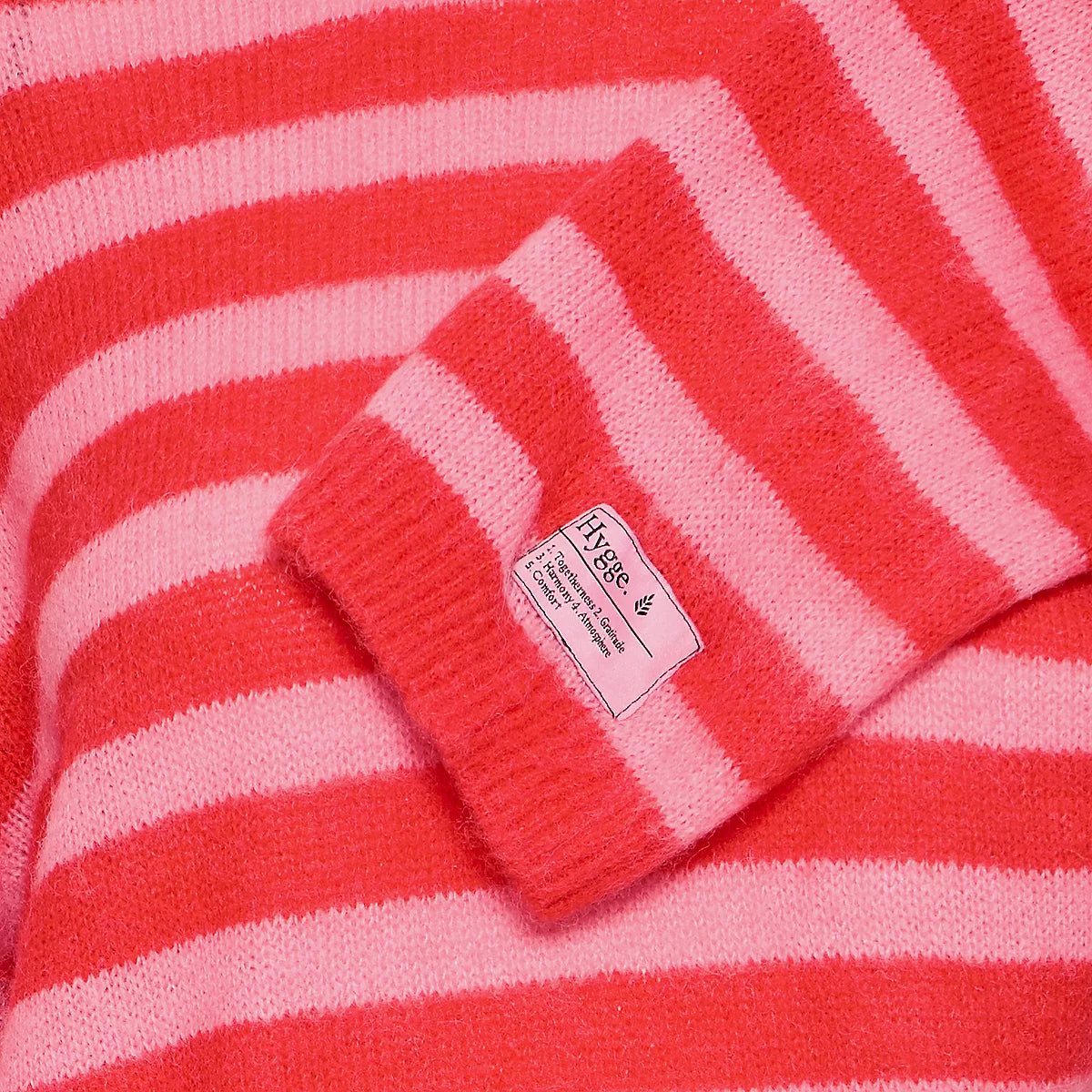Pull Ihblush