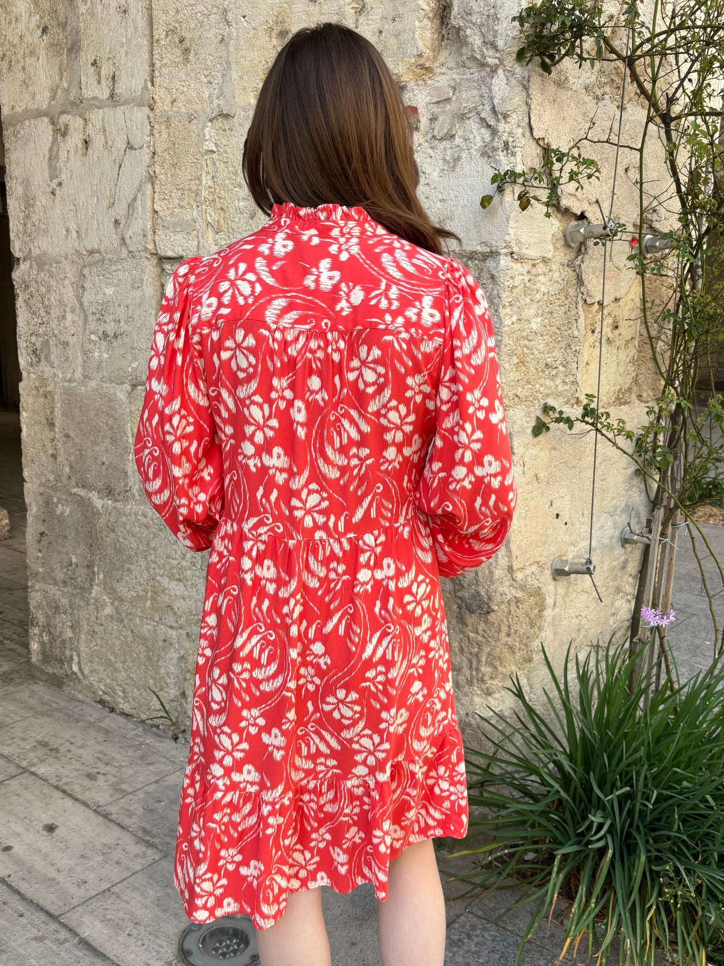 Robe Ihnasreen - Ichi