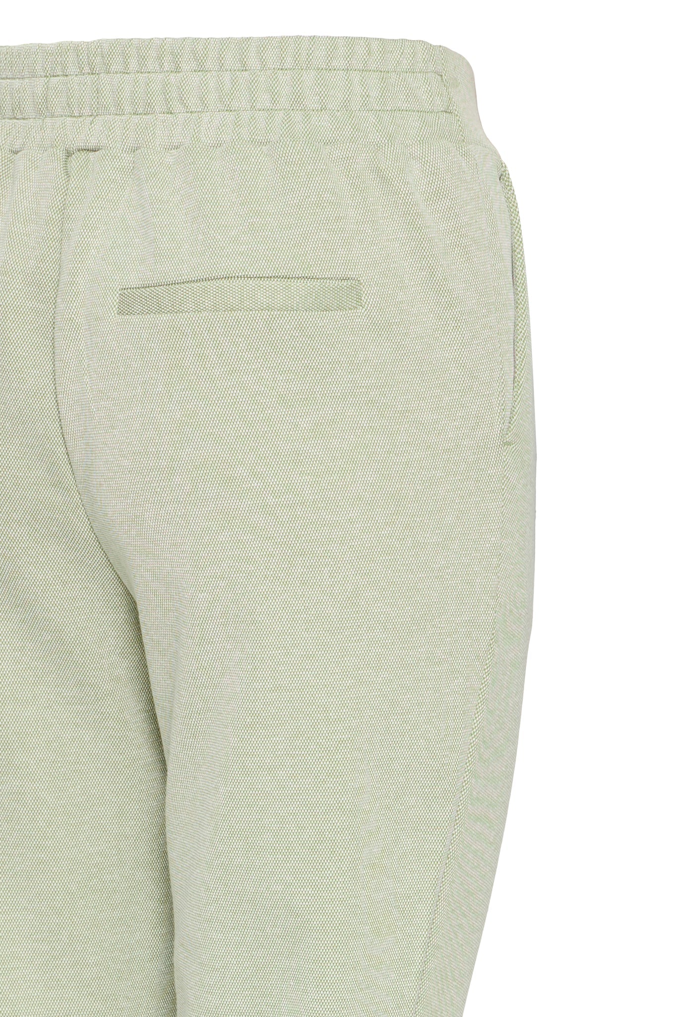 Pantalon Ihkate Pique Iguana