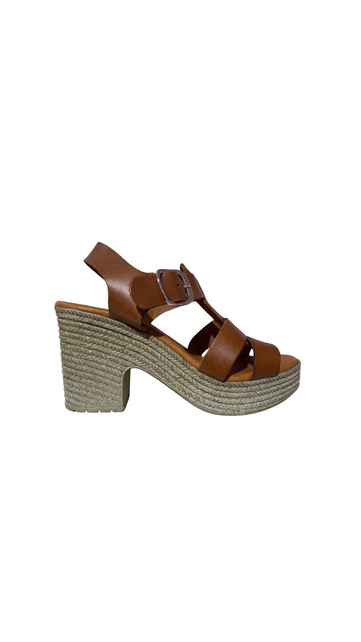 Chaussures à Talons Neffroi - Elu Par Nous