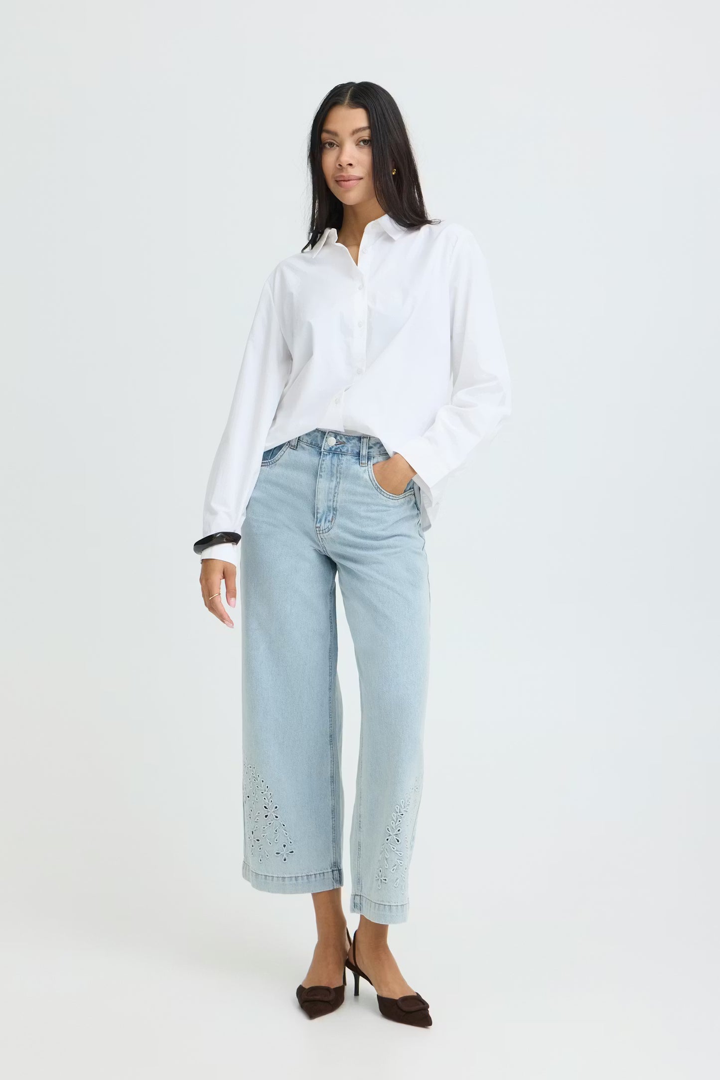 Jeans Bykielo