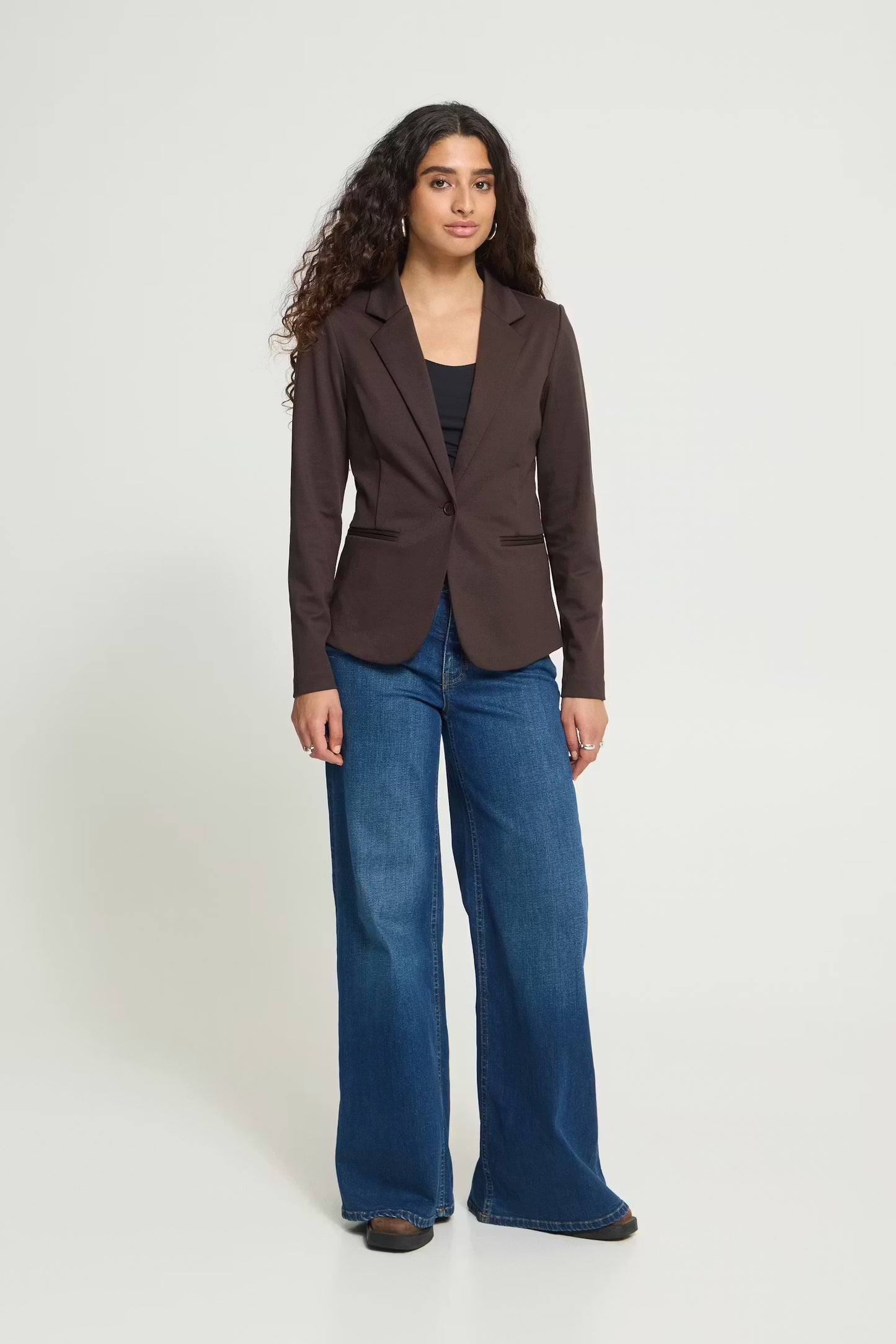Blazer Ihkate