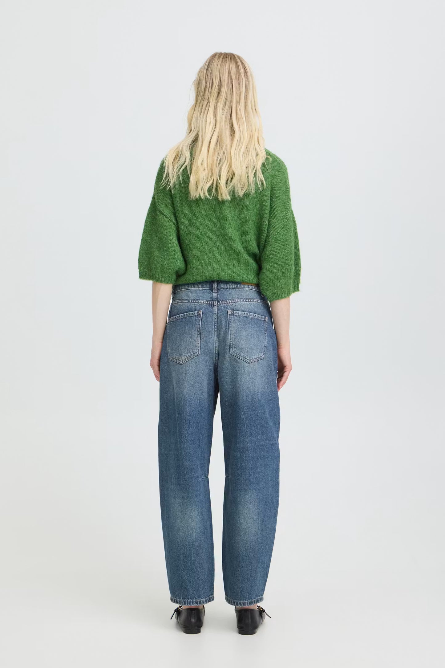 Jeans Bykalluna