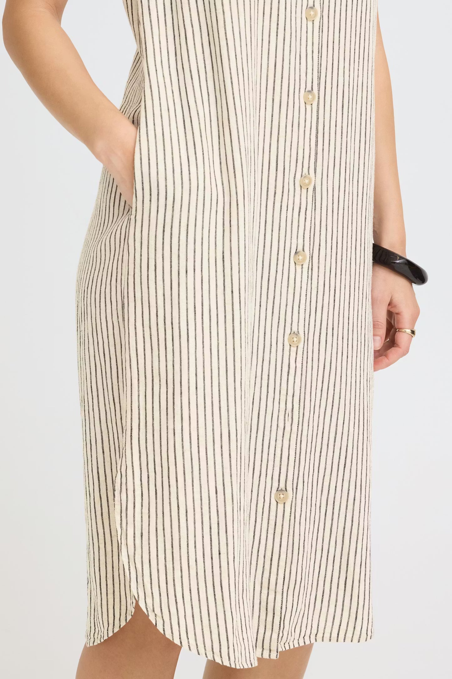 Robe chemisier Byfalakka SS