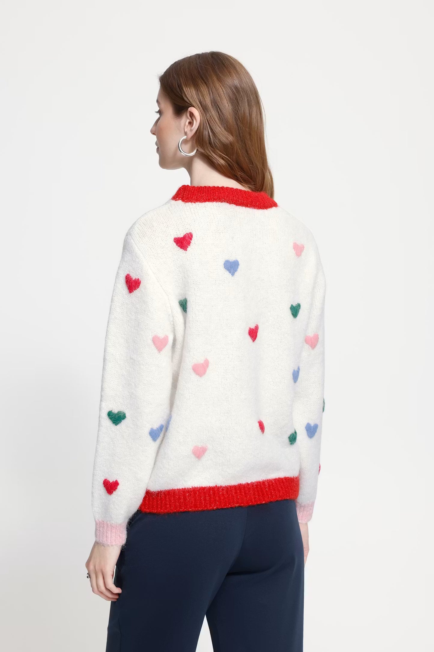 Pull Ihbelablue