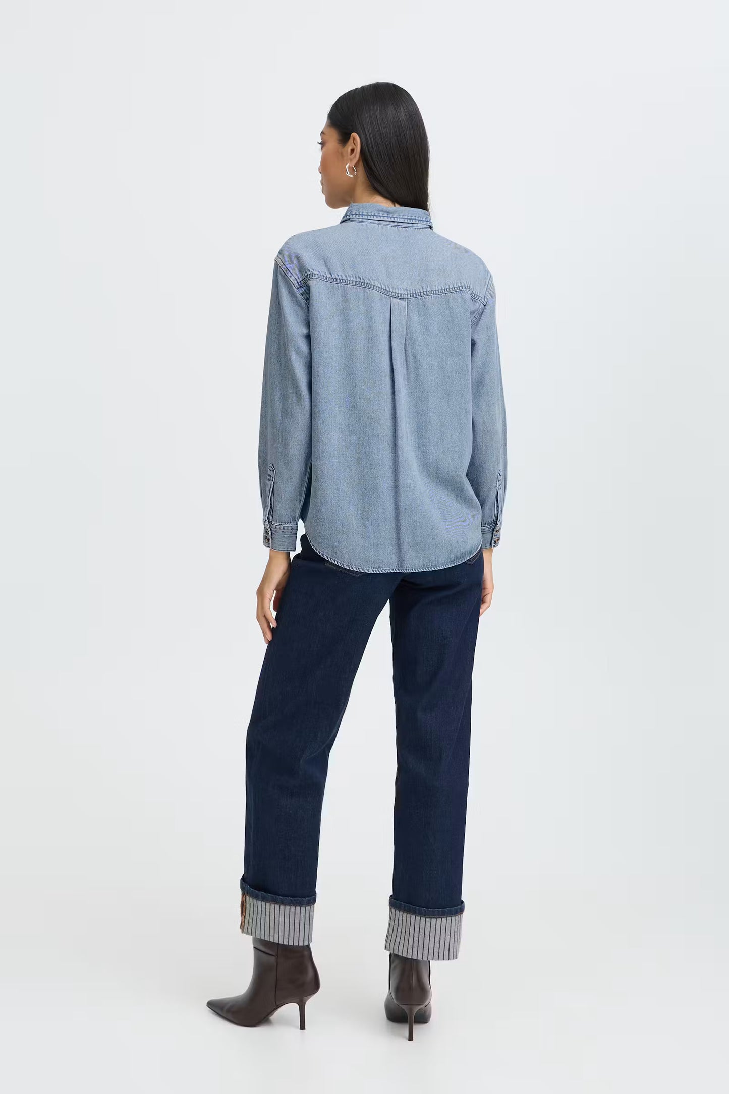 Chemise Bylevena