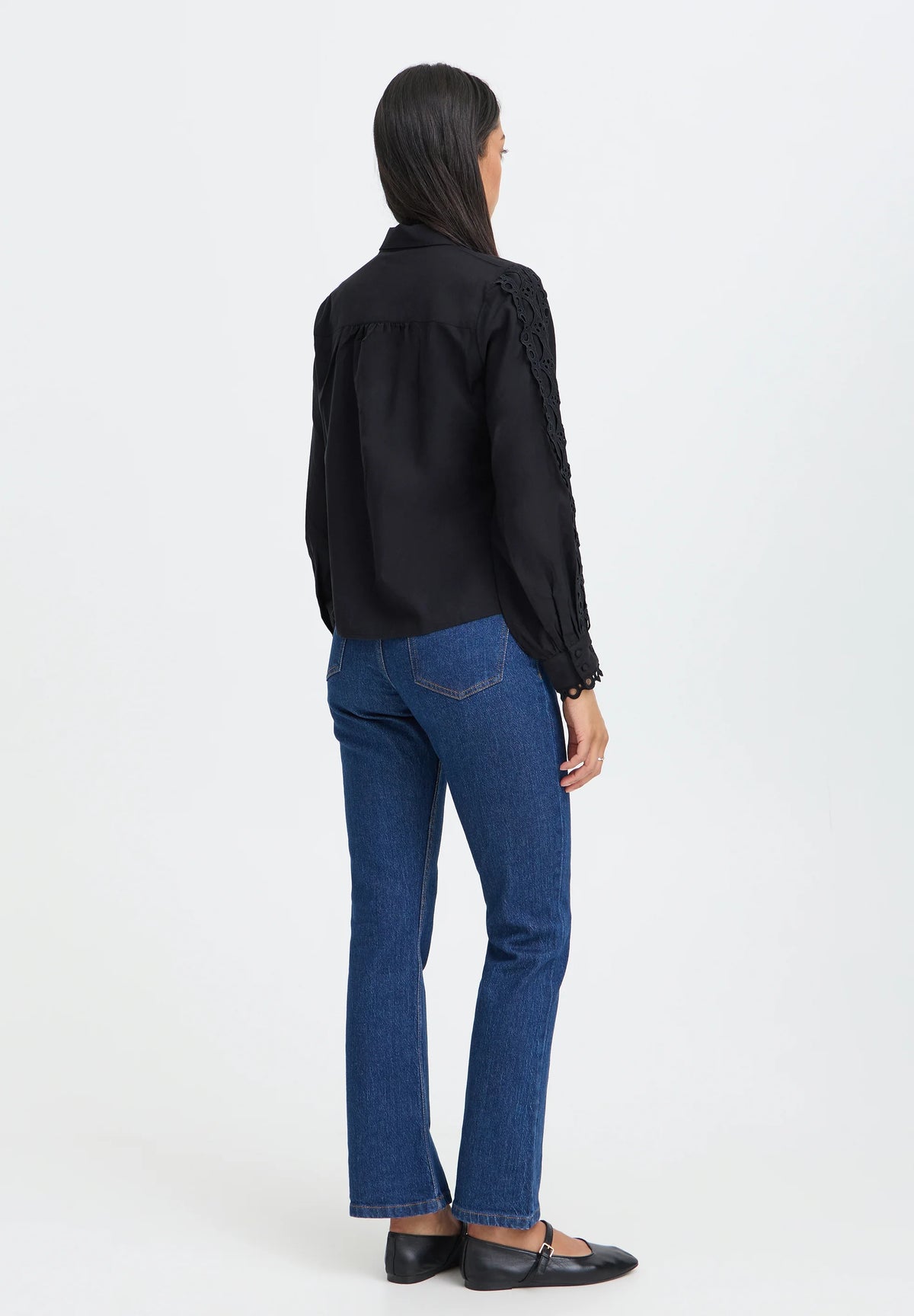 Blouse Byhera