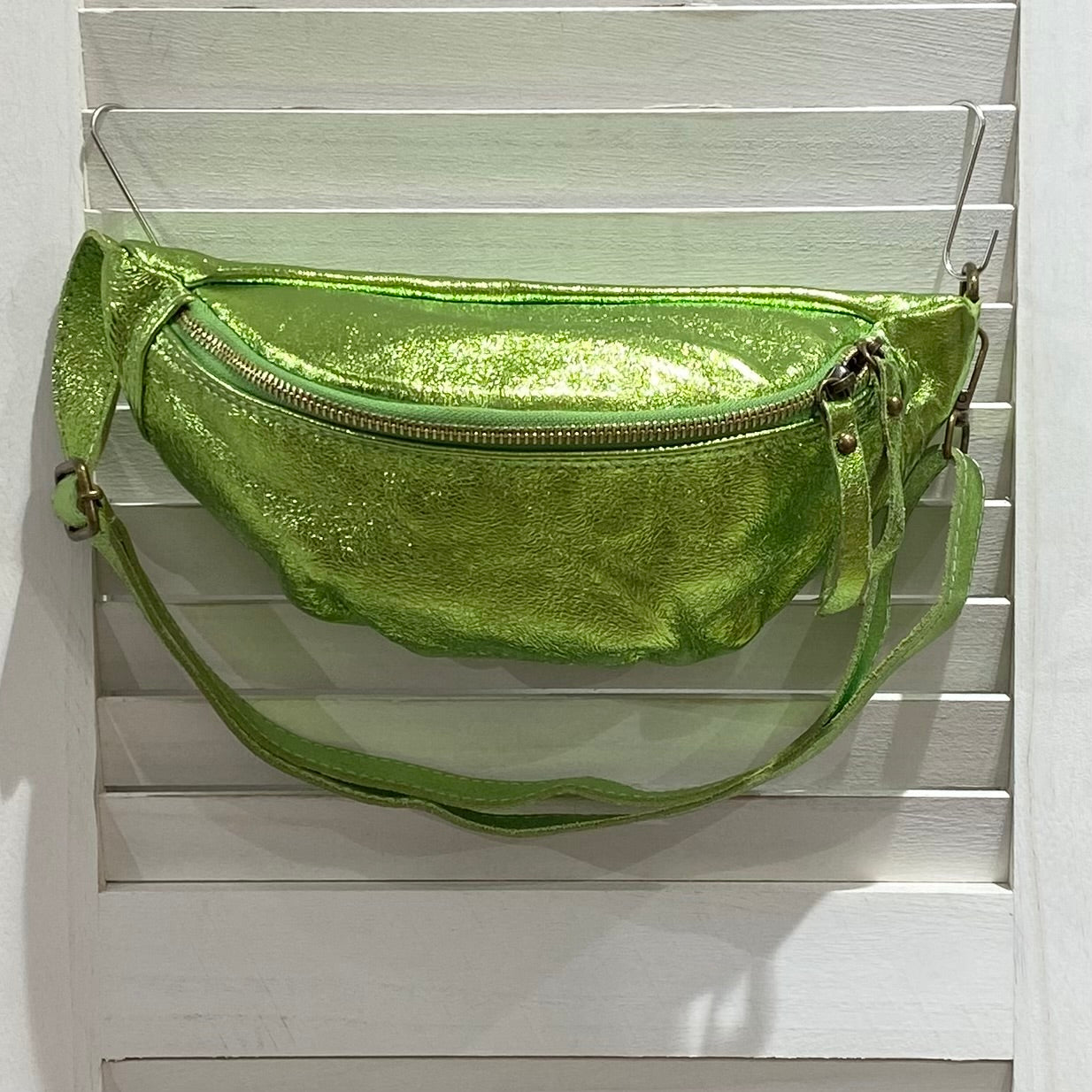 Banane Bertha - Anis