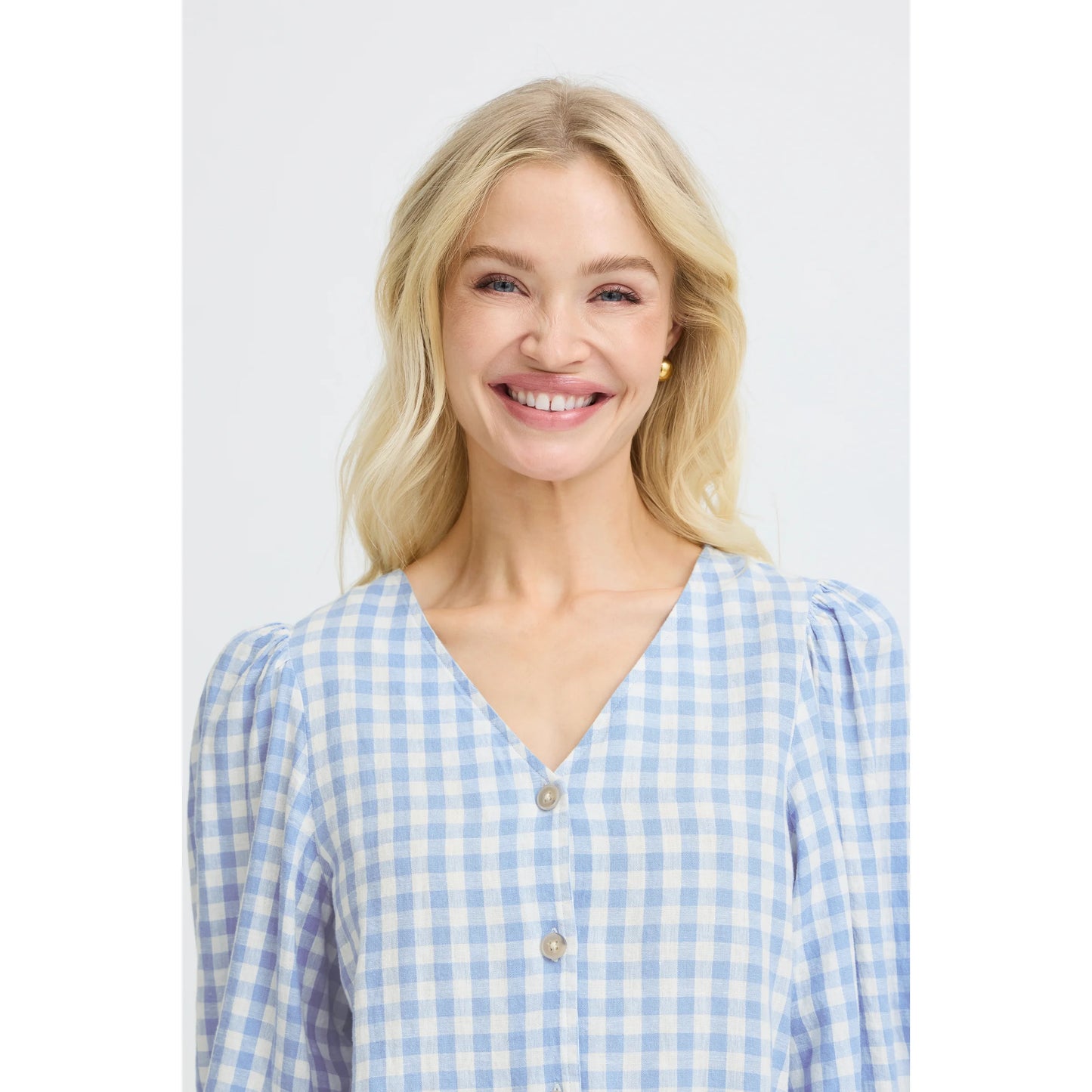 Blouse V Byfalakka