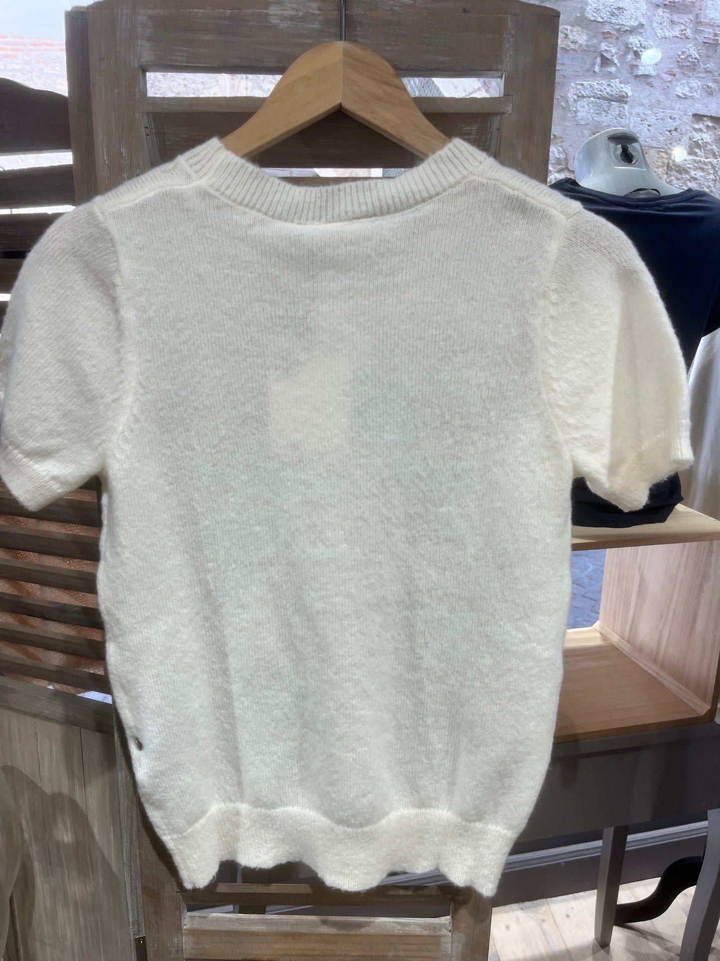 Pull ihdamilo
