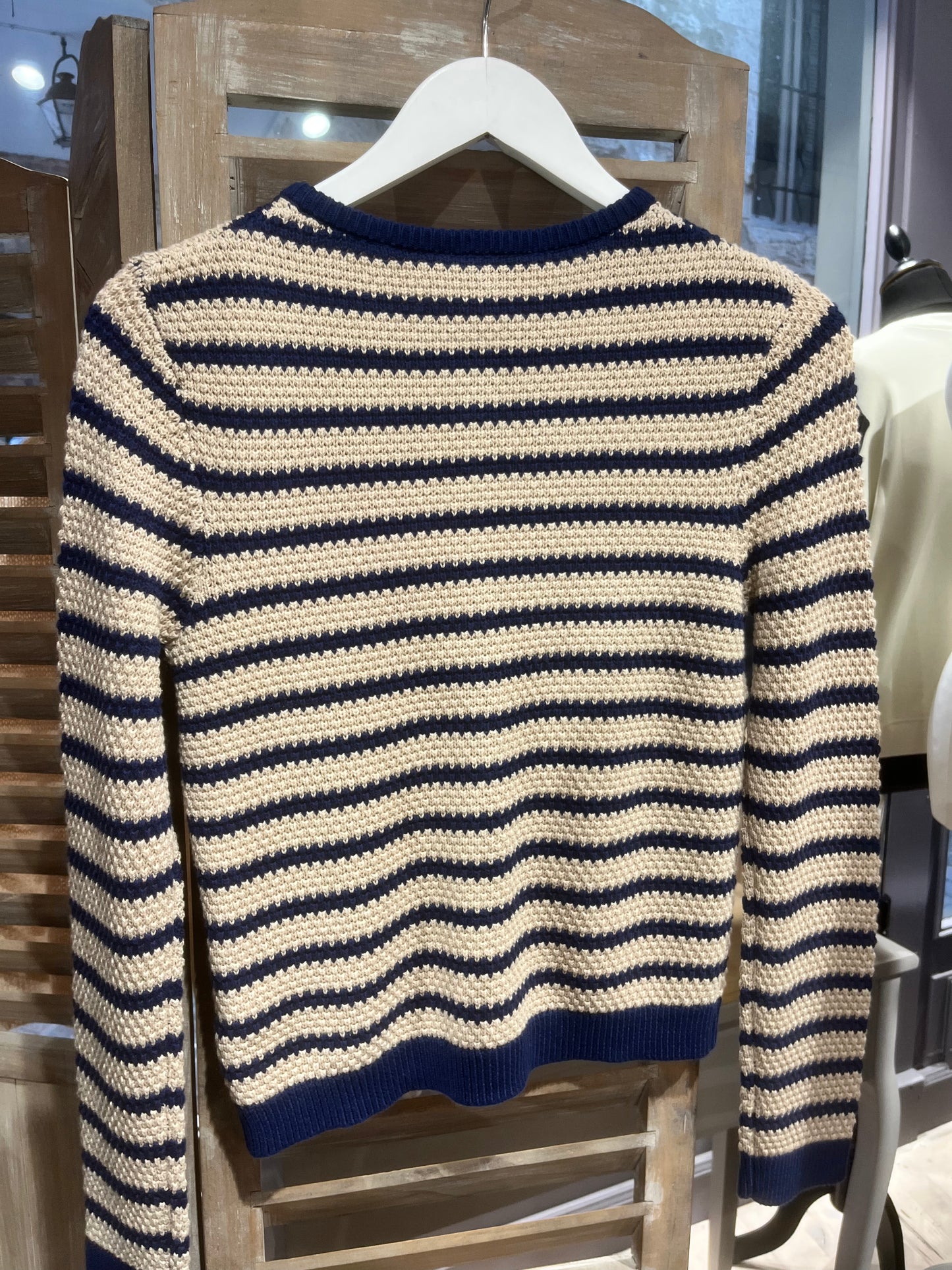 Cardigan bymikala short