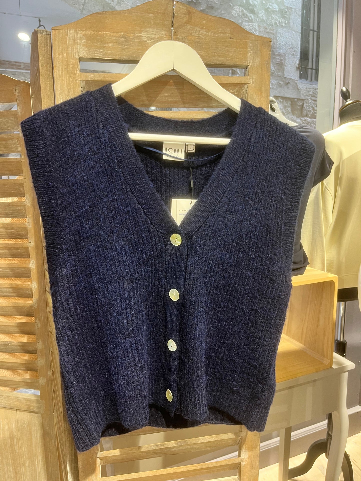 Cardigan Ihpovoke SM