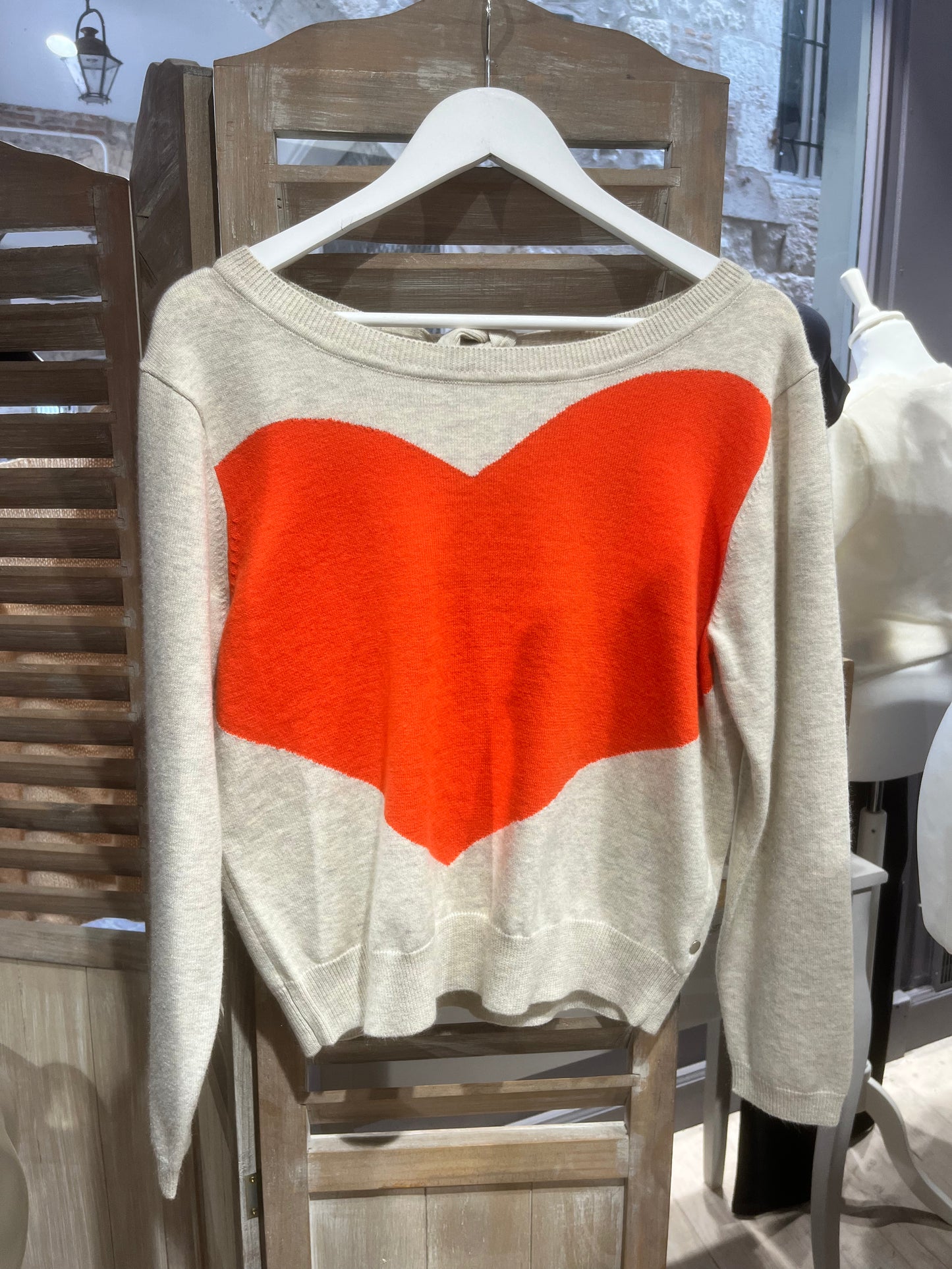 Pull ihbrielle