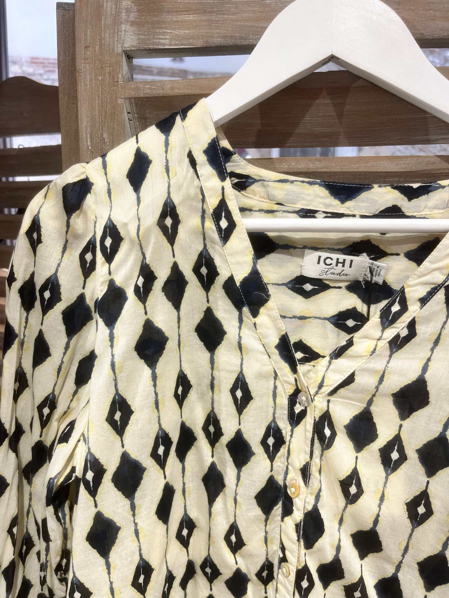 Blouse ihemmeretta SH2