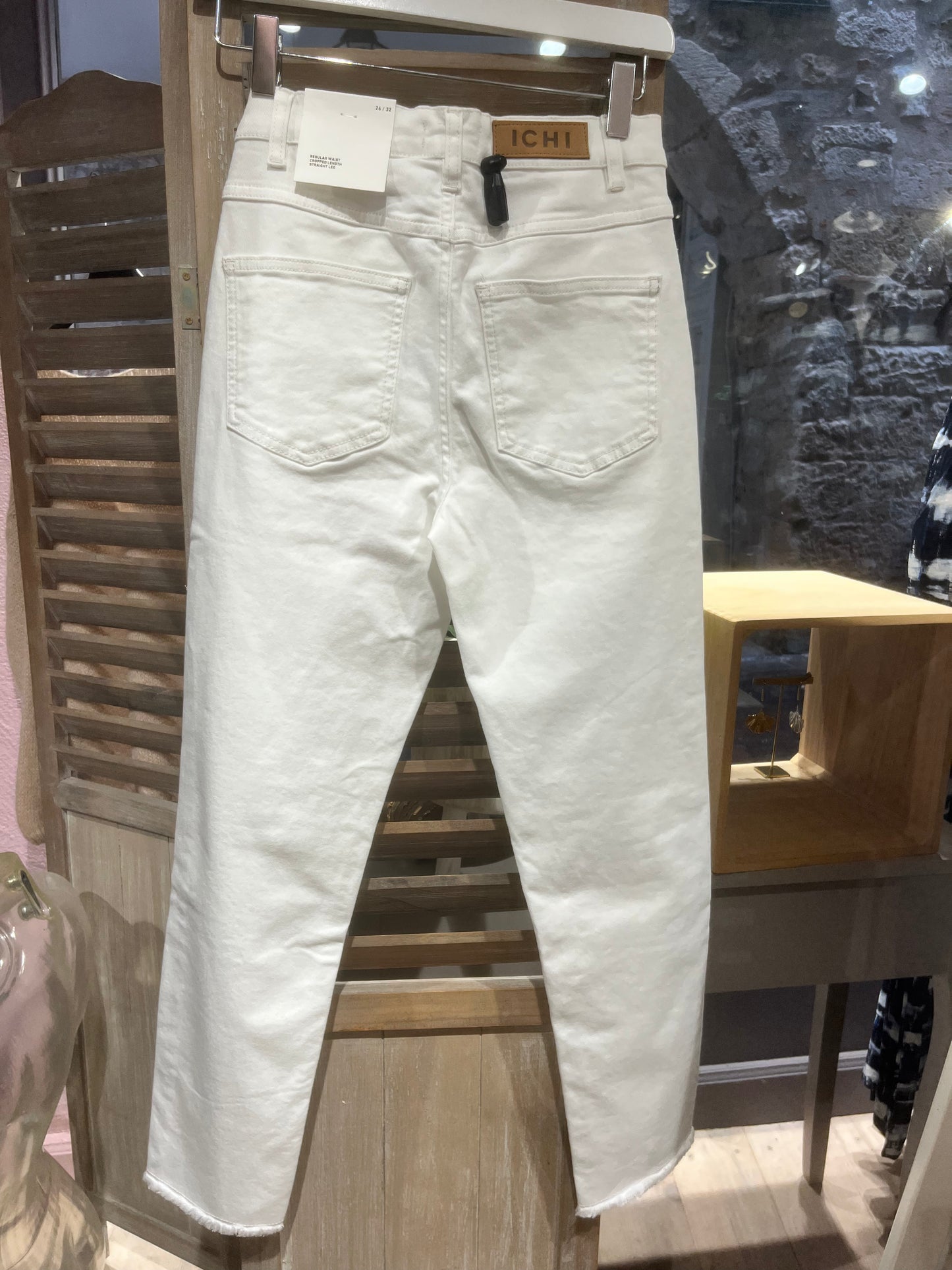 Pantalon Raven ihziggy