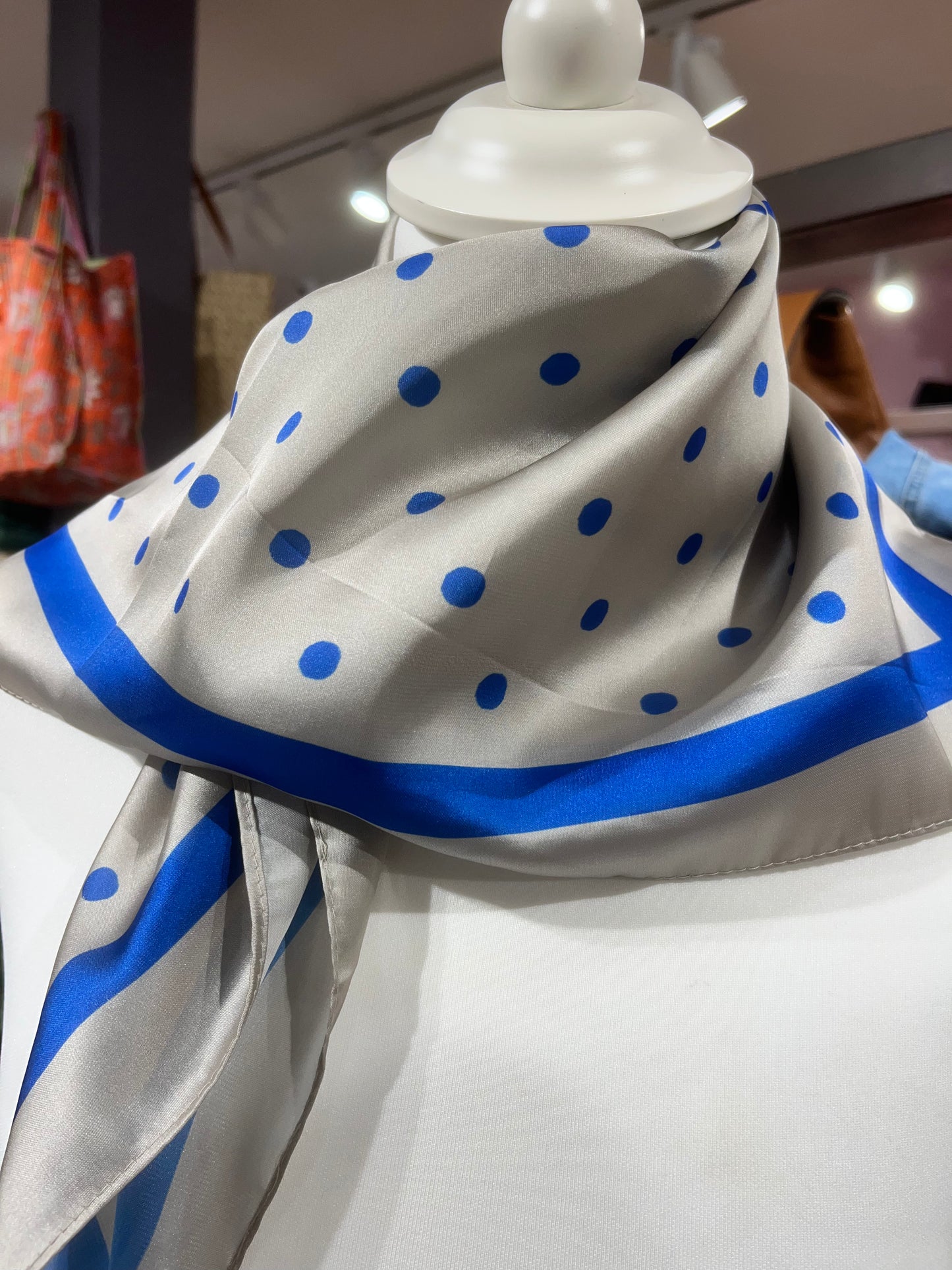 Foulard Iabrianne