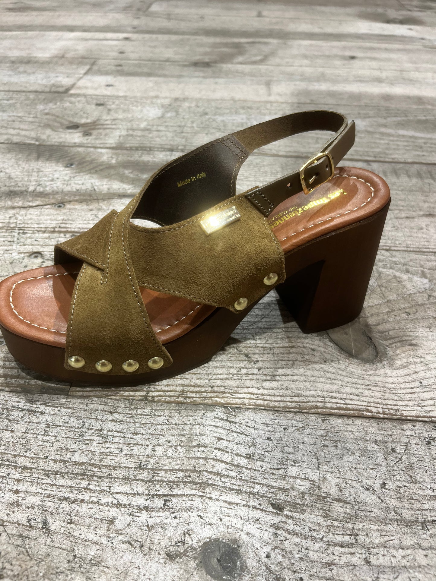 Les Tropéziennes par M Belarbi - Penn Kaki