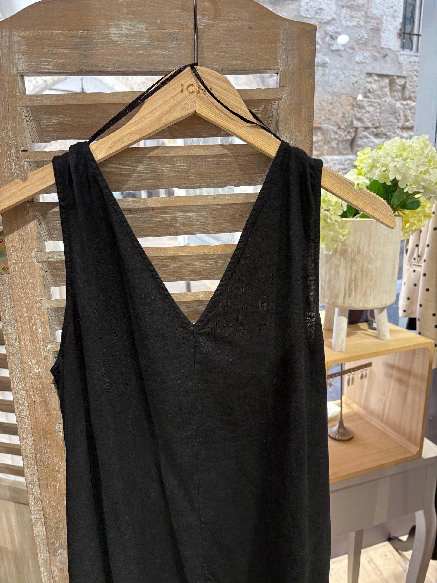Robe byfalakka V dress