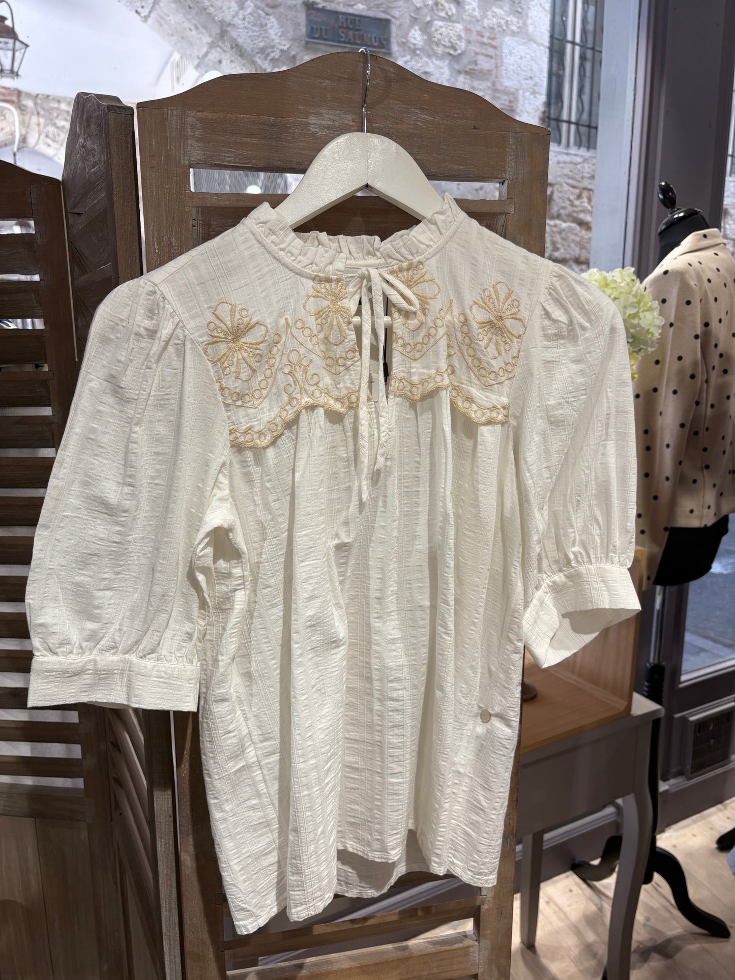 Blouse Ihgaelle