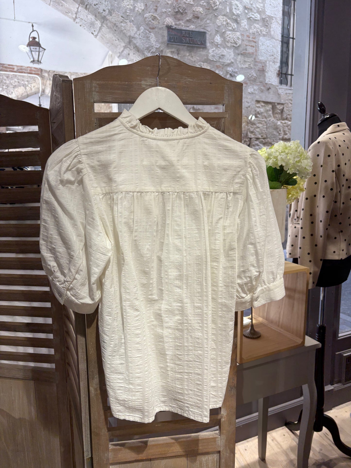 Blouse Ihgaelle