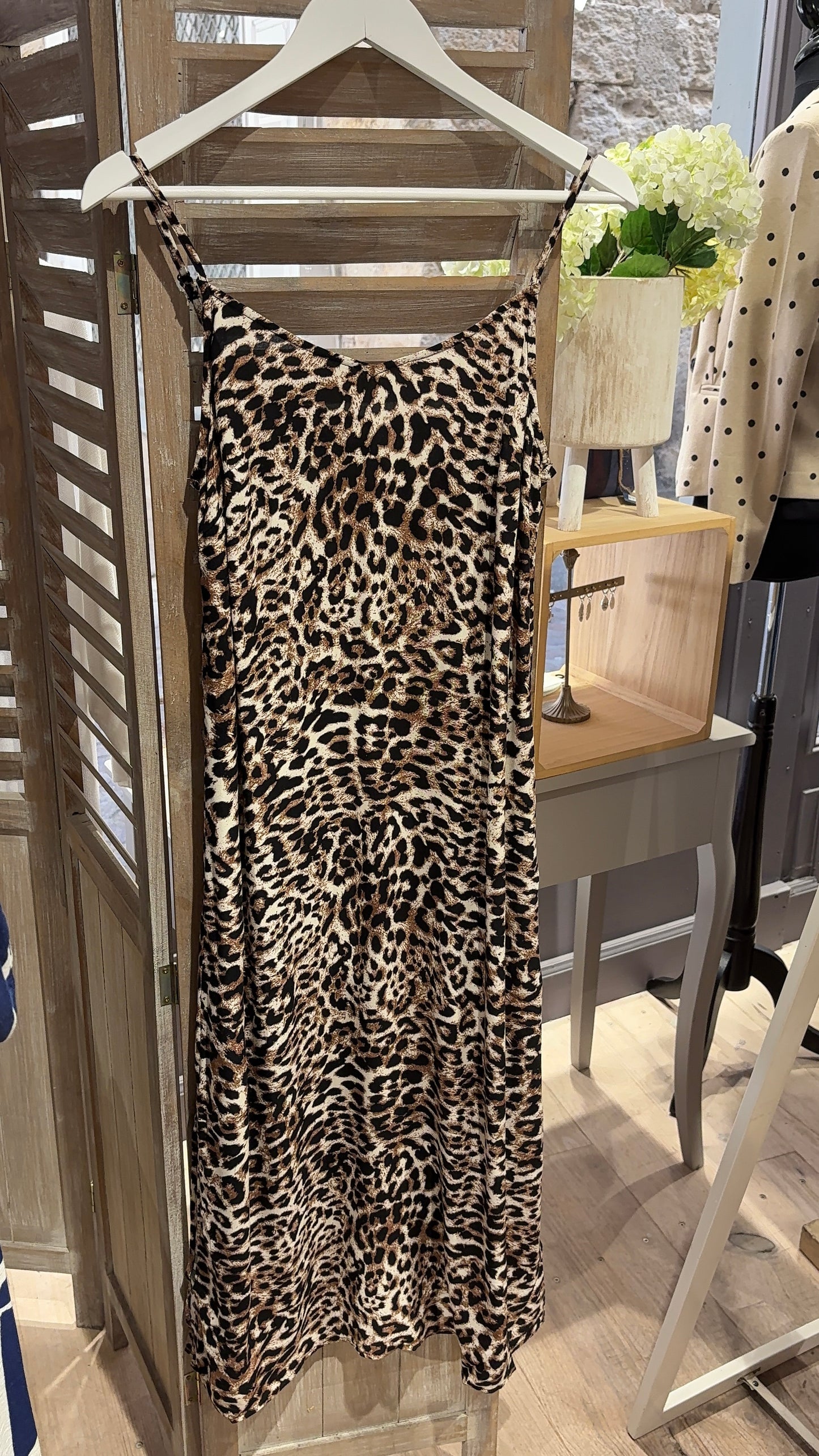 Robe bymmjoella slip