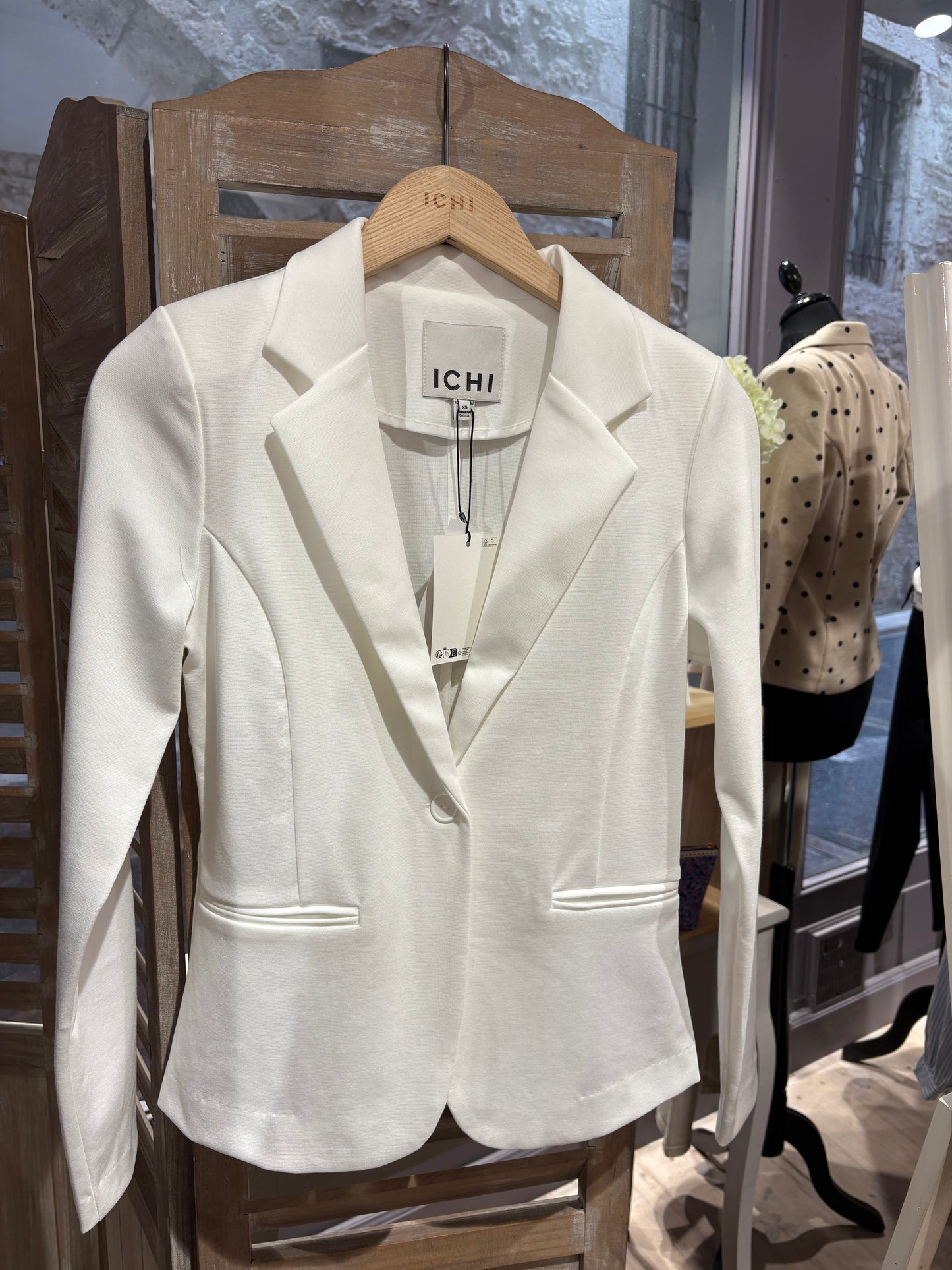 Blazer ihkate BL