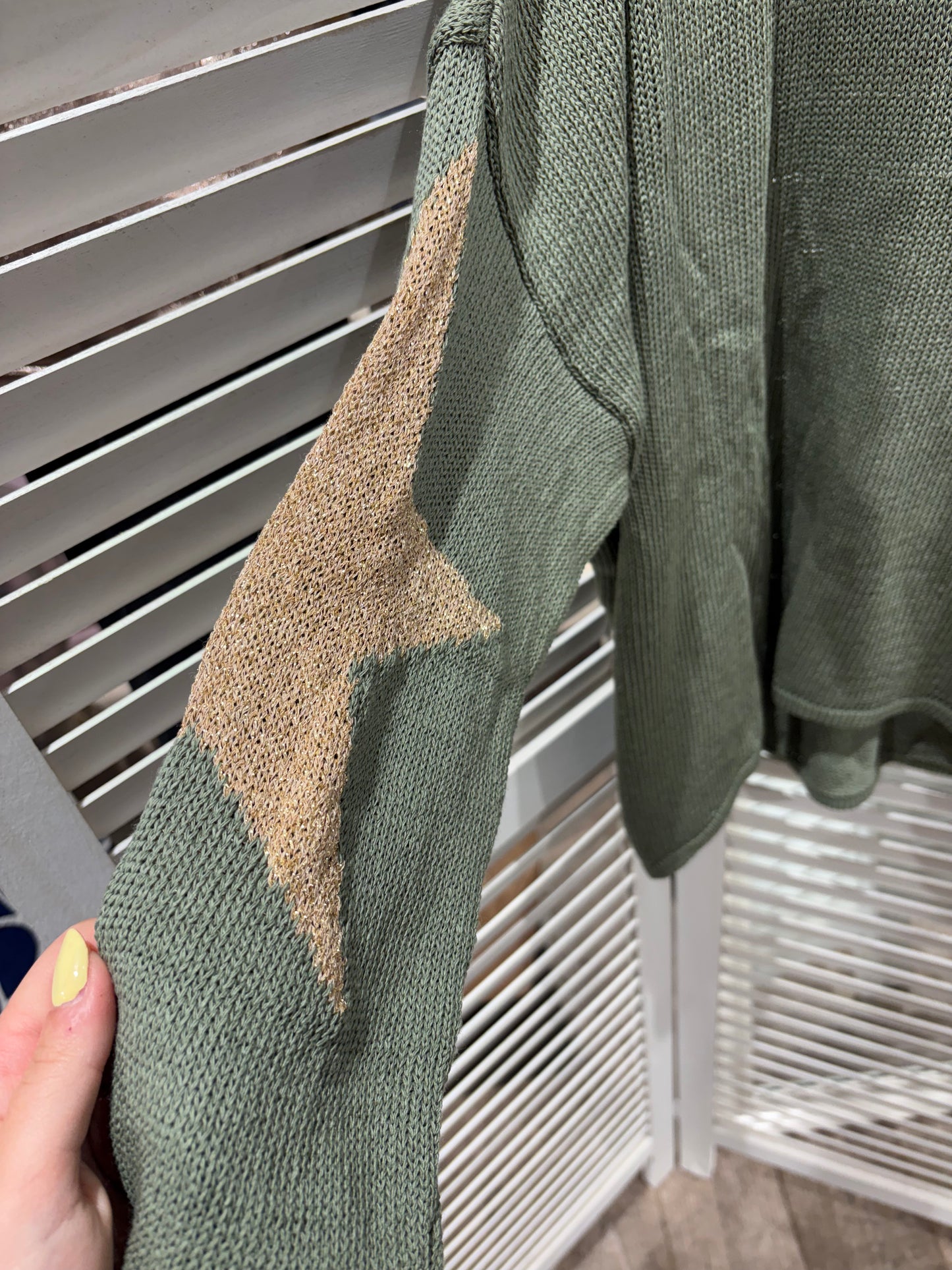 Pull Alara