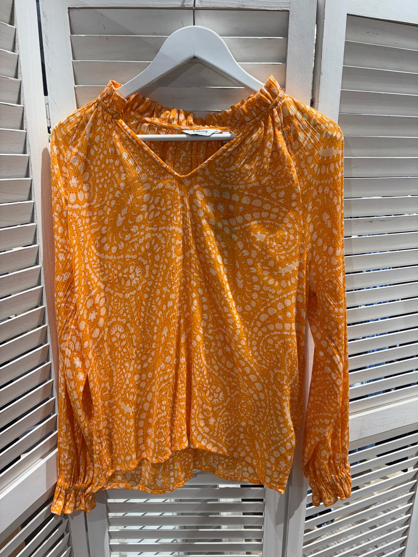 Blouse bymilla