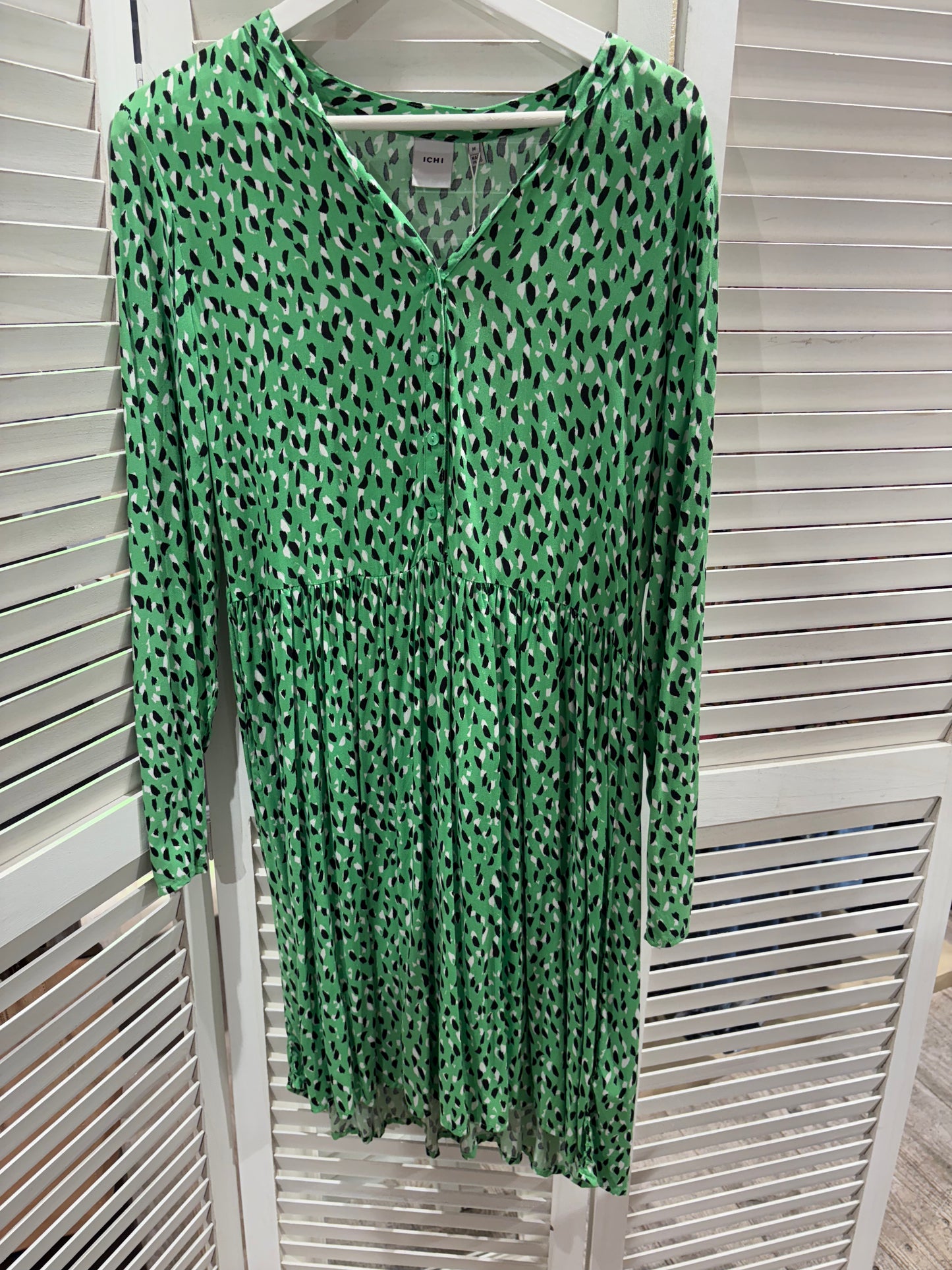 Robe 21 ihvera