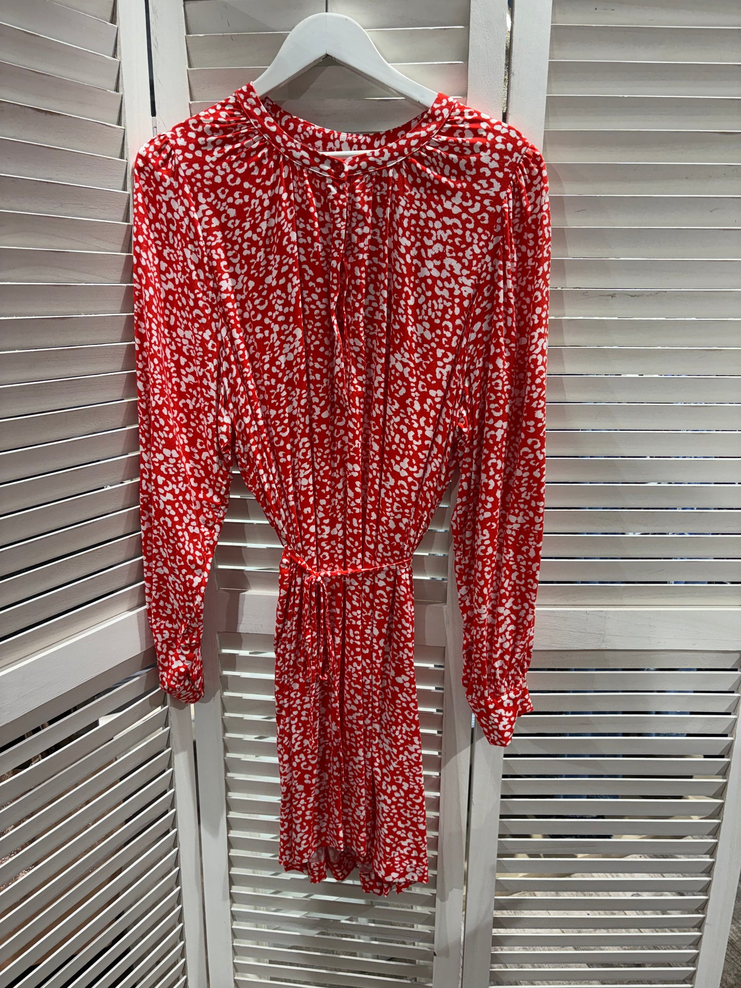 Robe ihcarolina