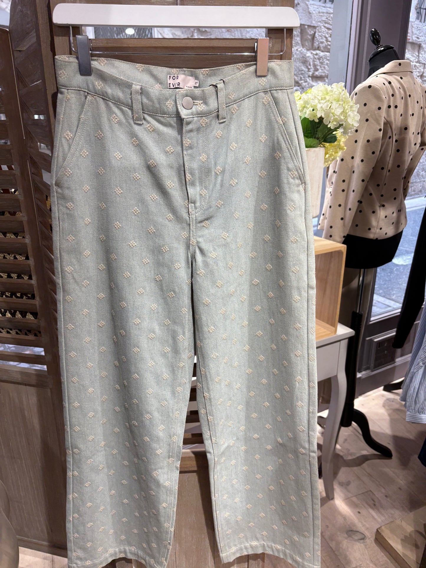Jeans bylola byfvkatia