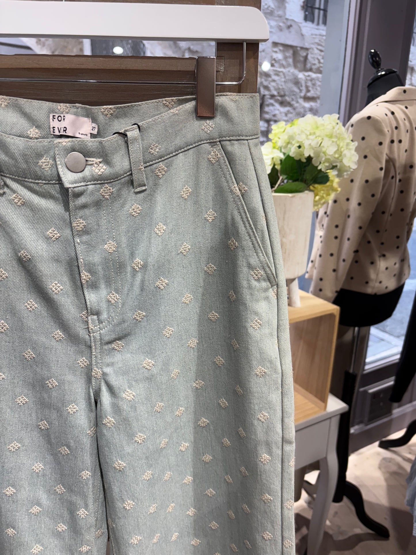 Jeans bylola byfvkatia