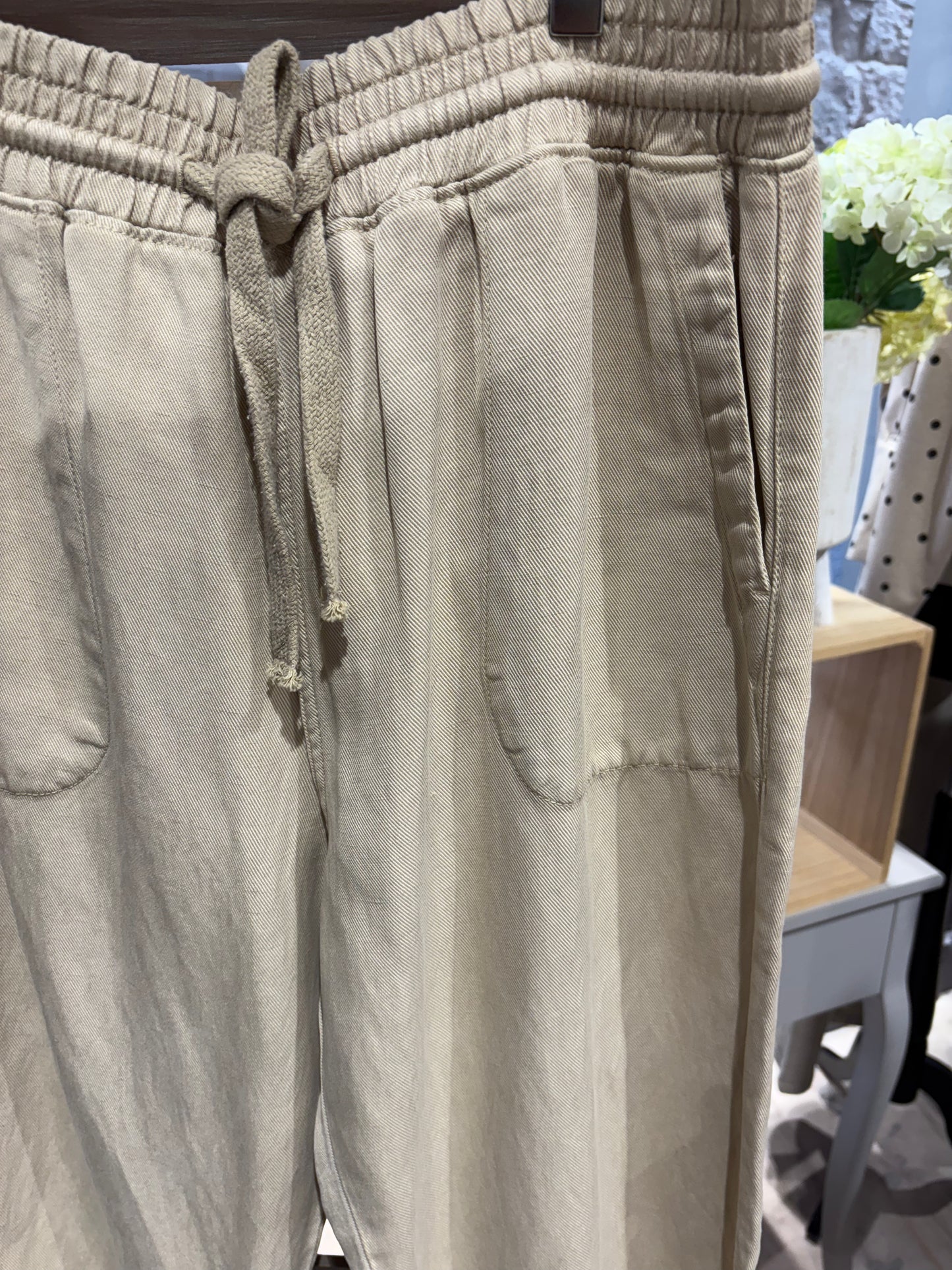 Pantalon travis