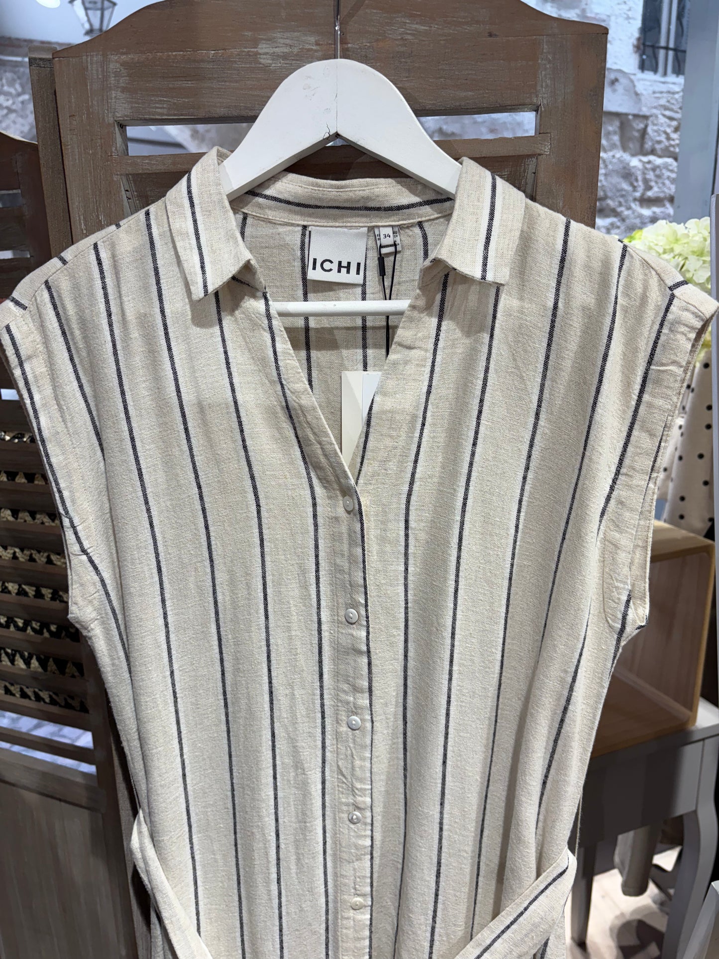 Robe 3 ihlino