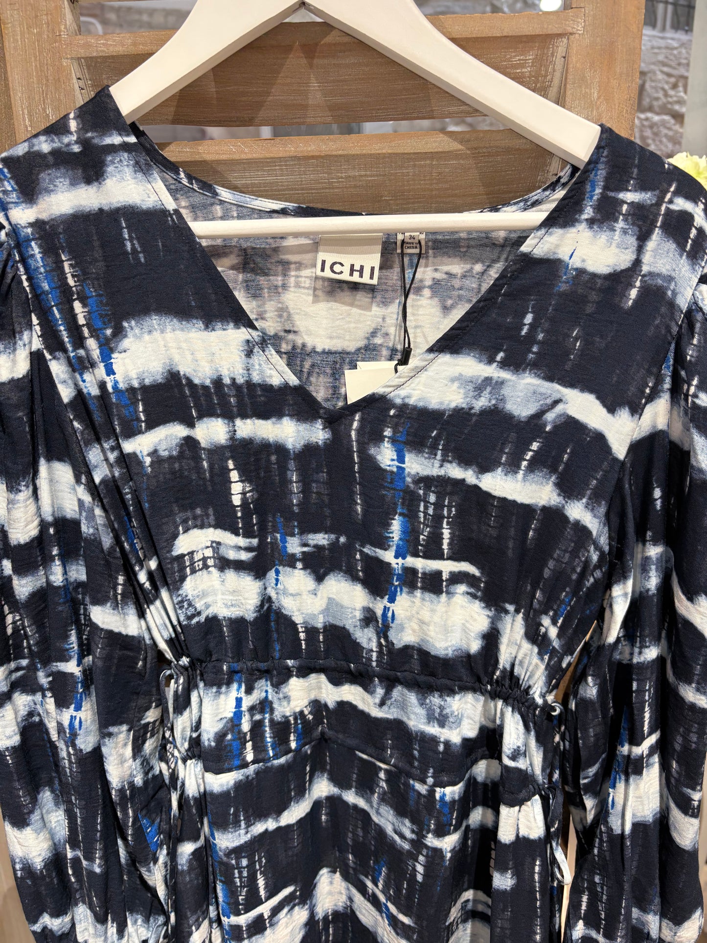 Robe ihvariel