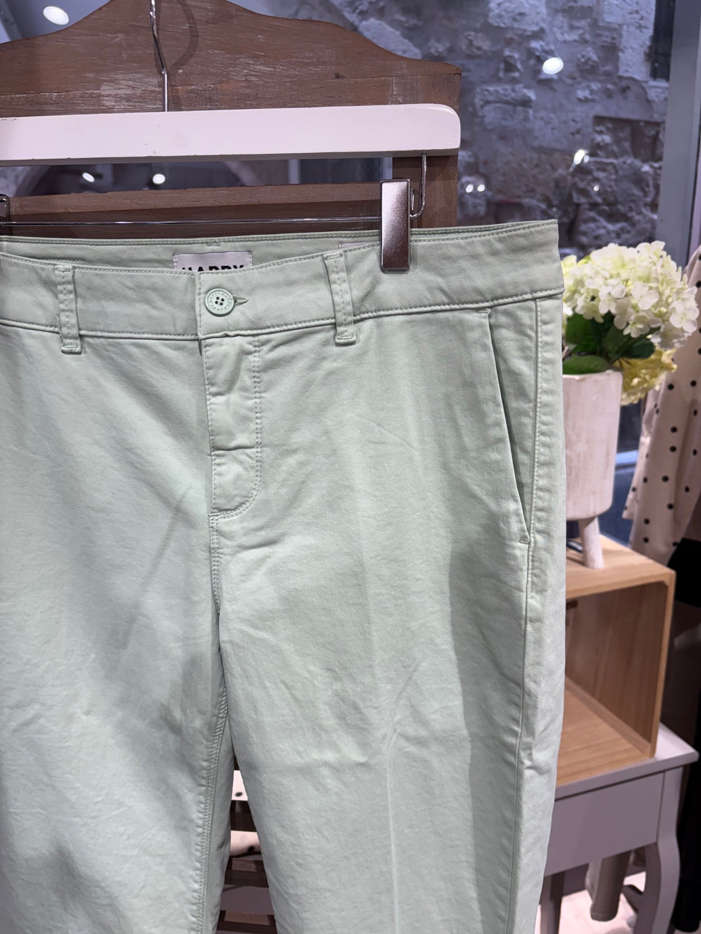 Chino joy lichen
