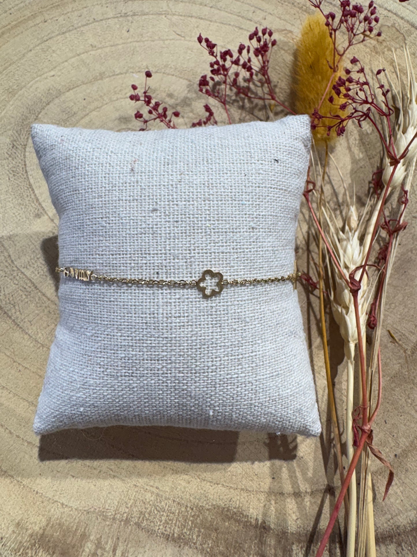 Bracelet - Côté Arkad