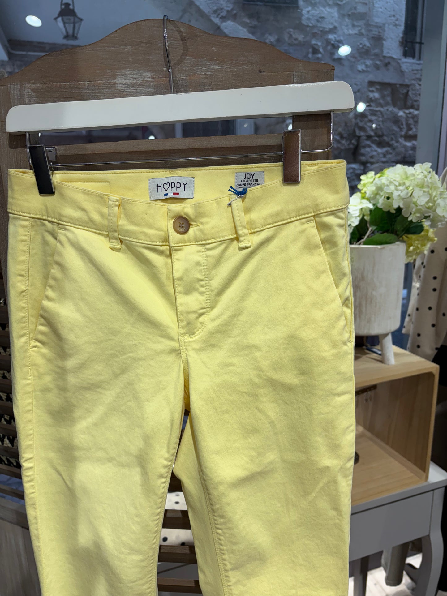 Chino joy citron
