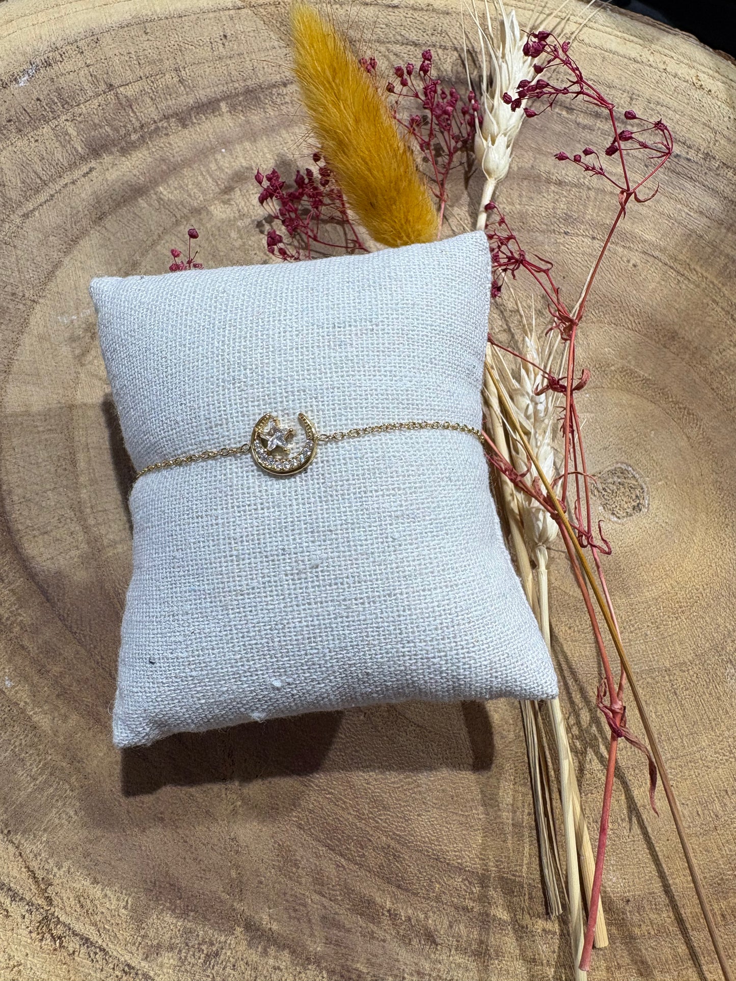 Bracelet - Côté Arkad