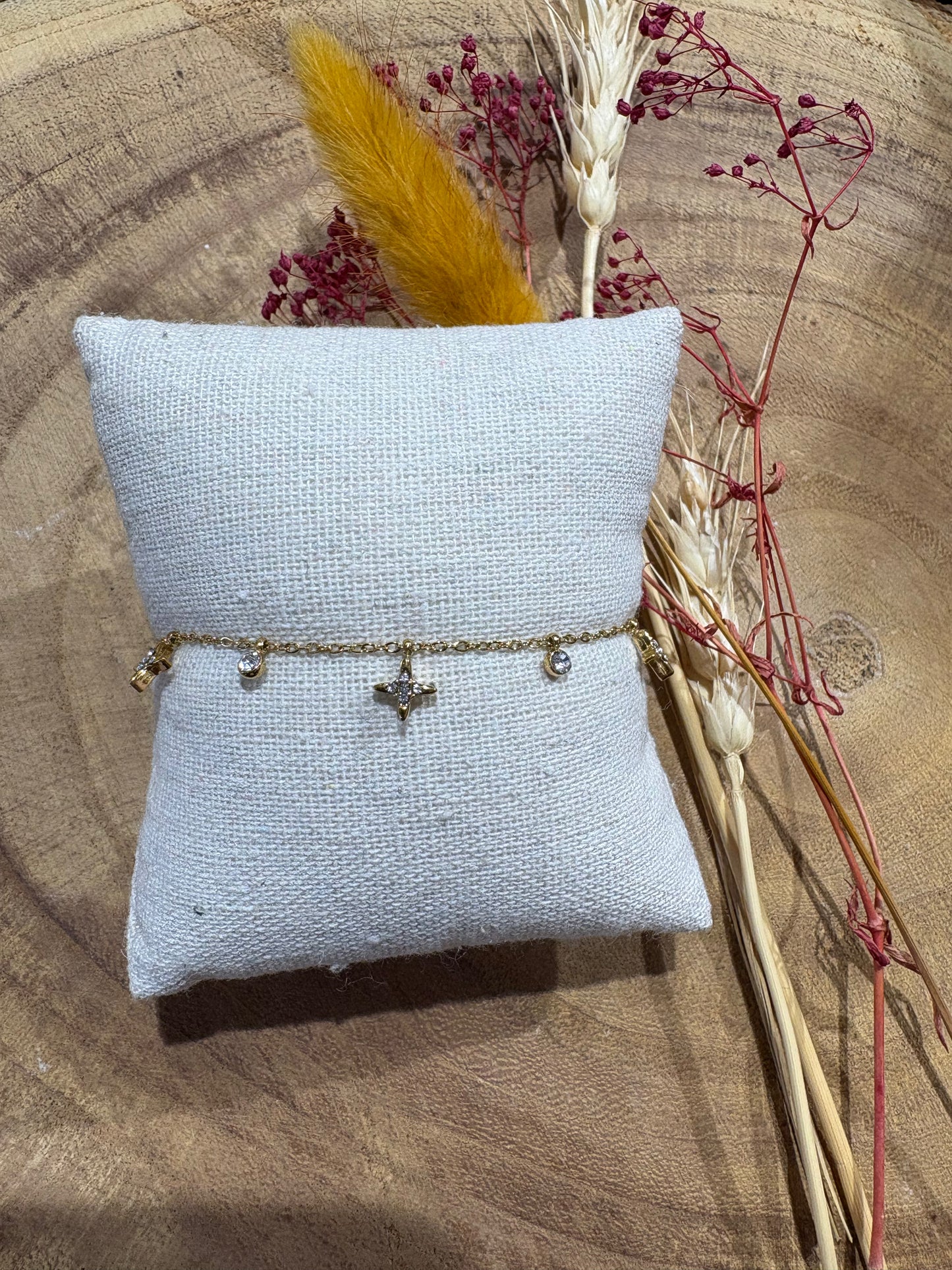 Bracelet - Côté Arkad