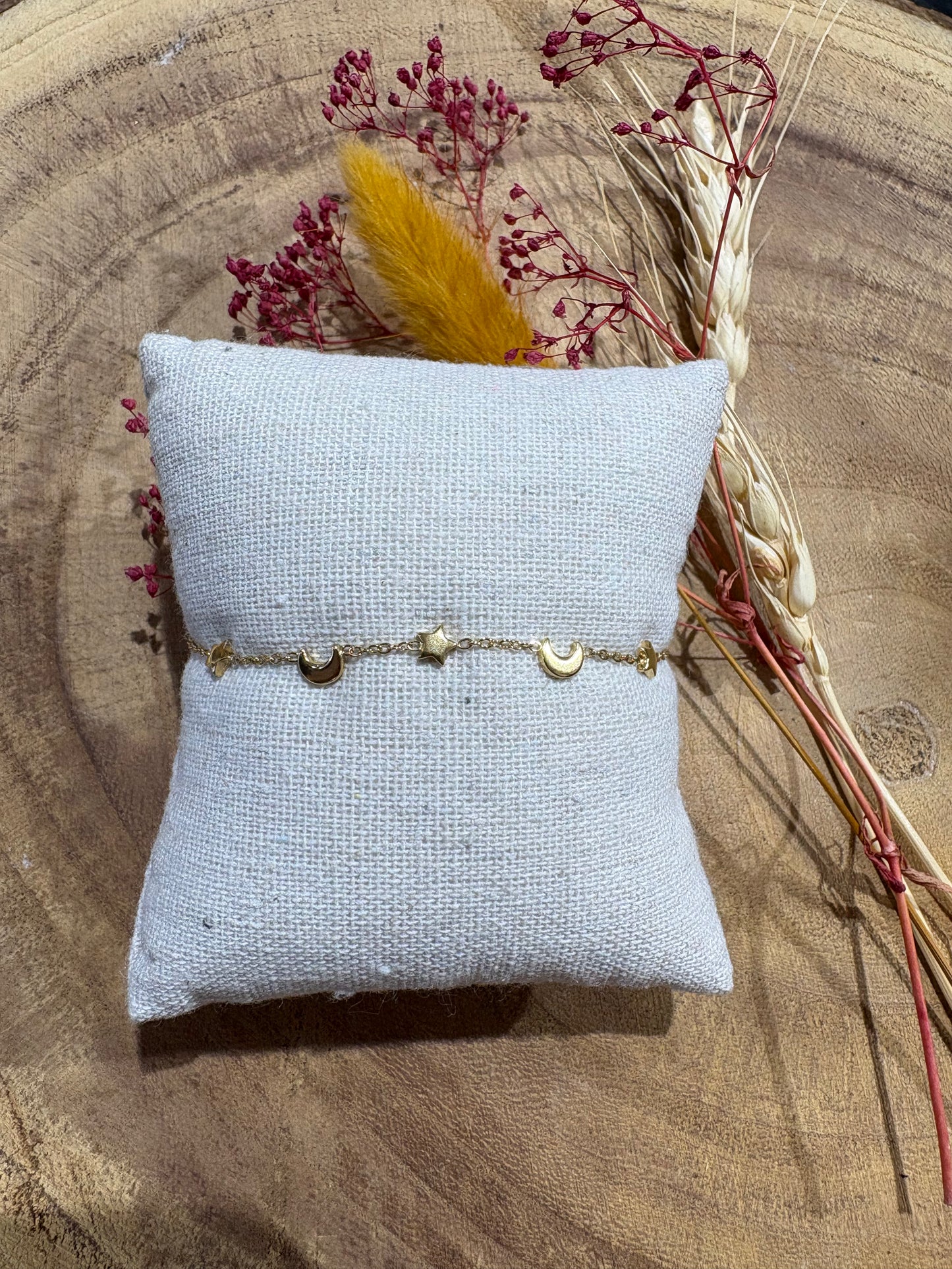 Bracelet - Côté Arkad