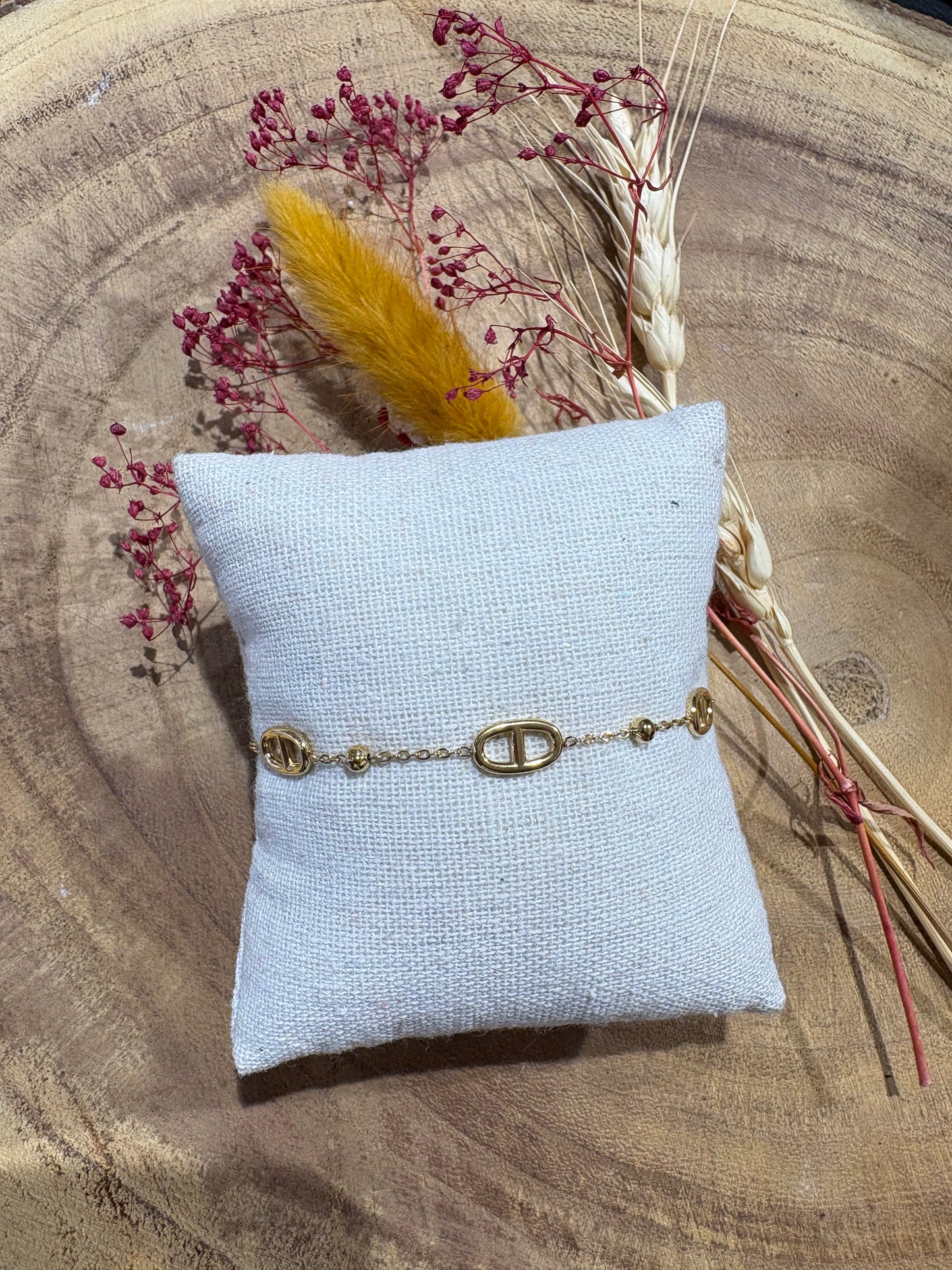 Bracelet - Côté Arkad