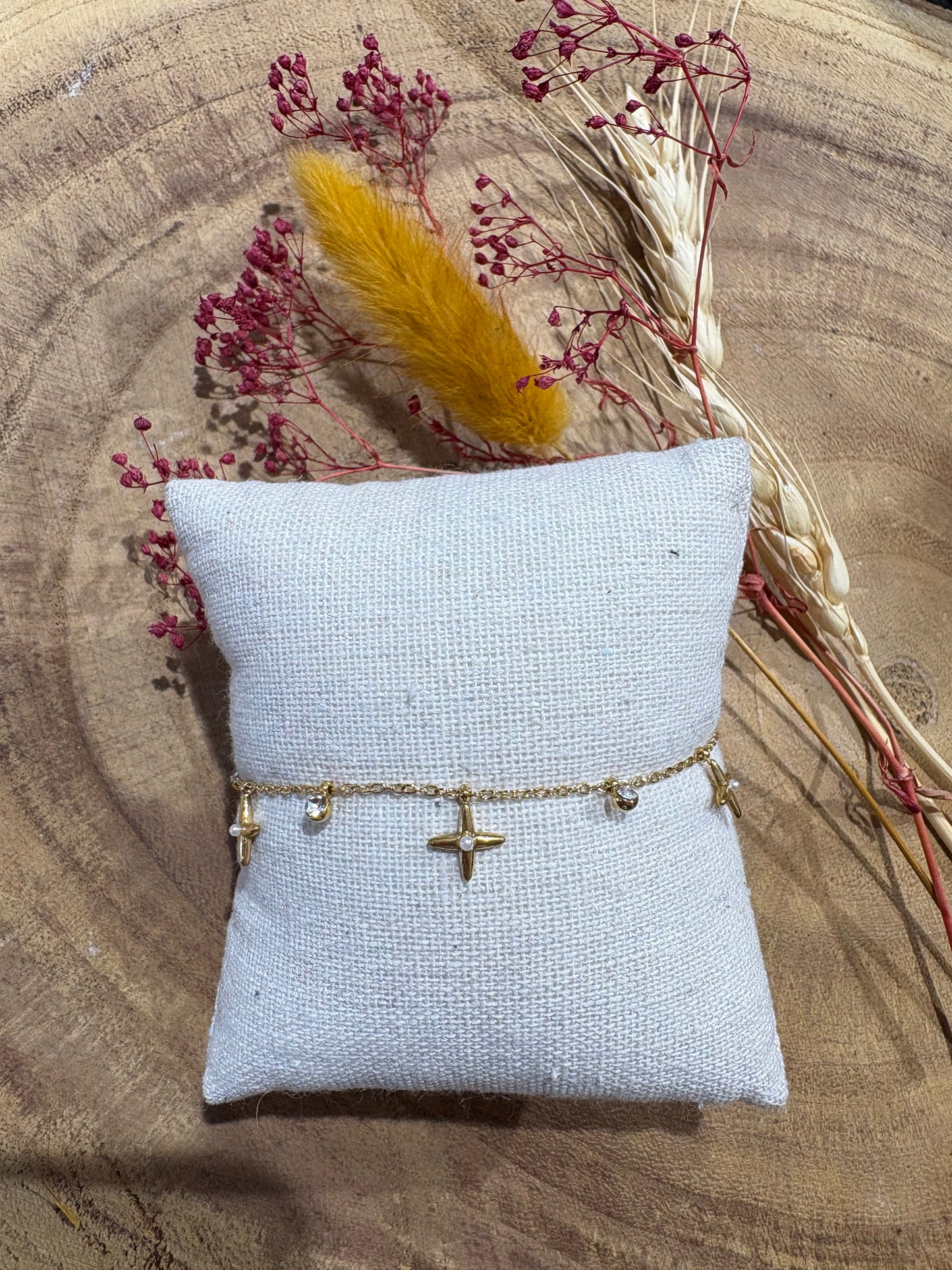 Bracelet - Côté Arkad
