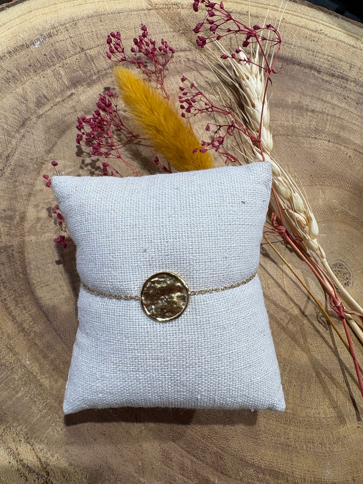 Bracelet - Côté Arkad