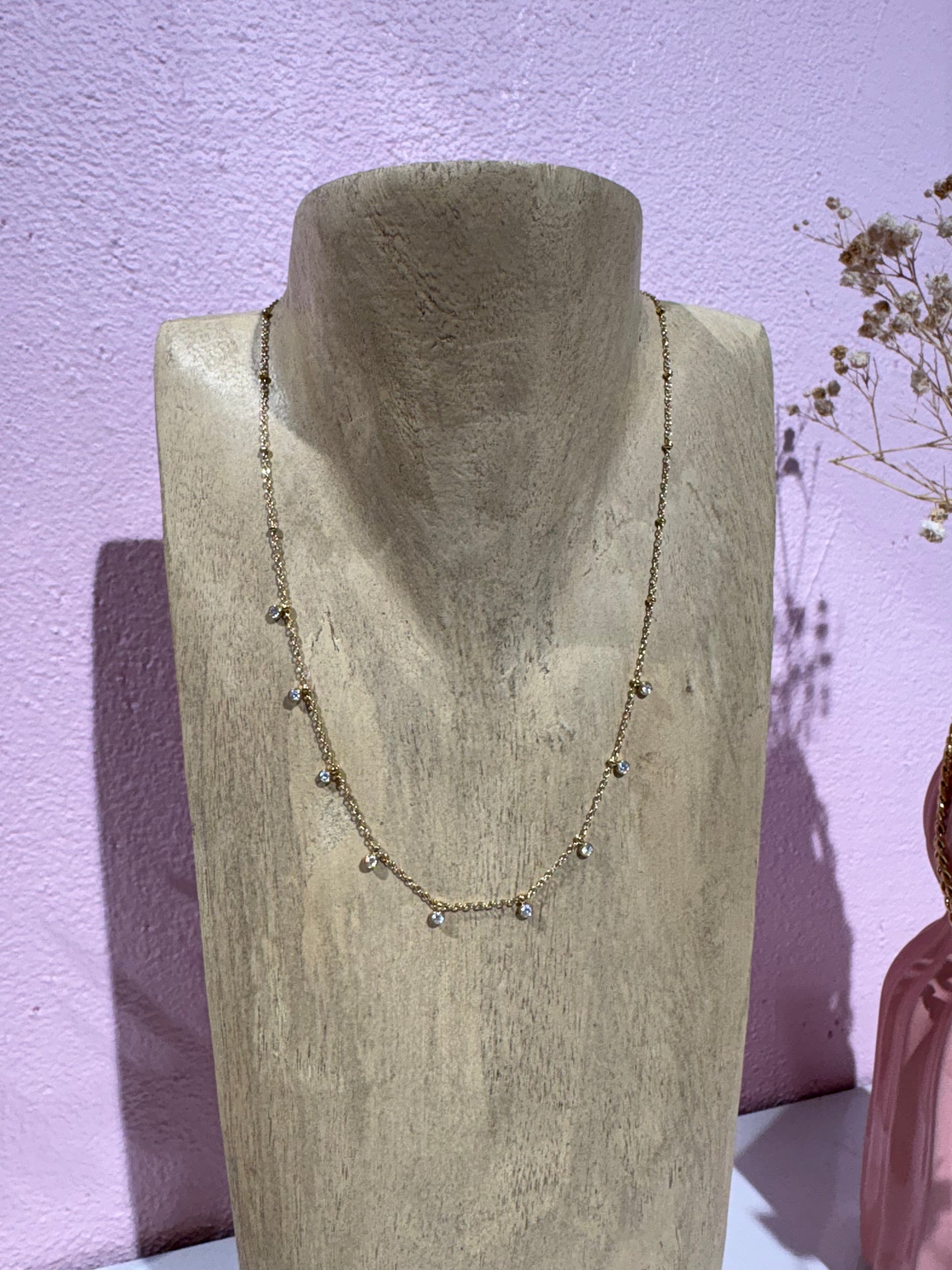 Collier - Côté Arkad