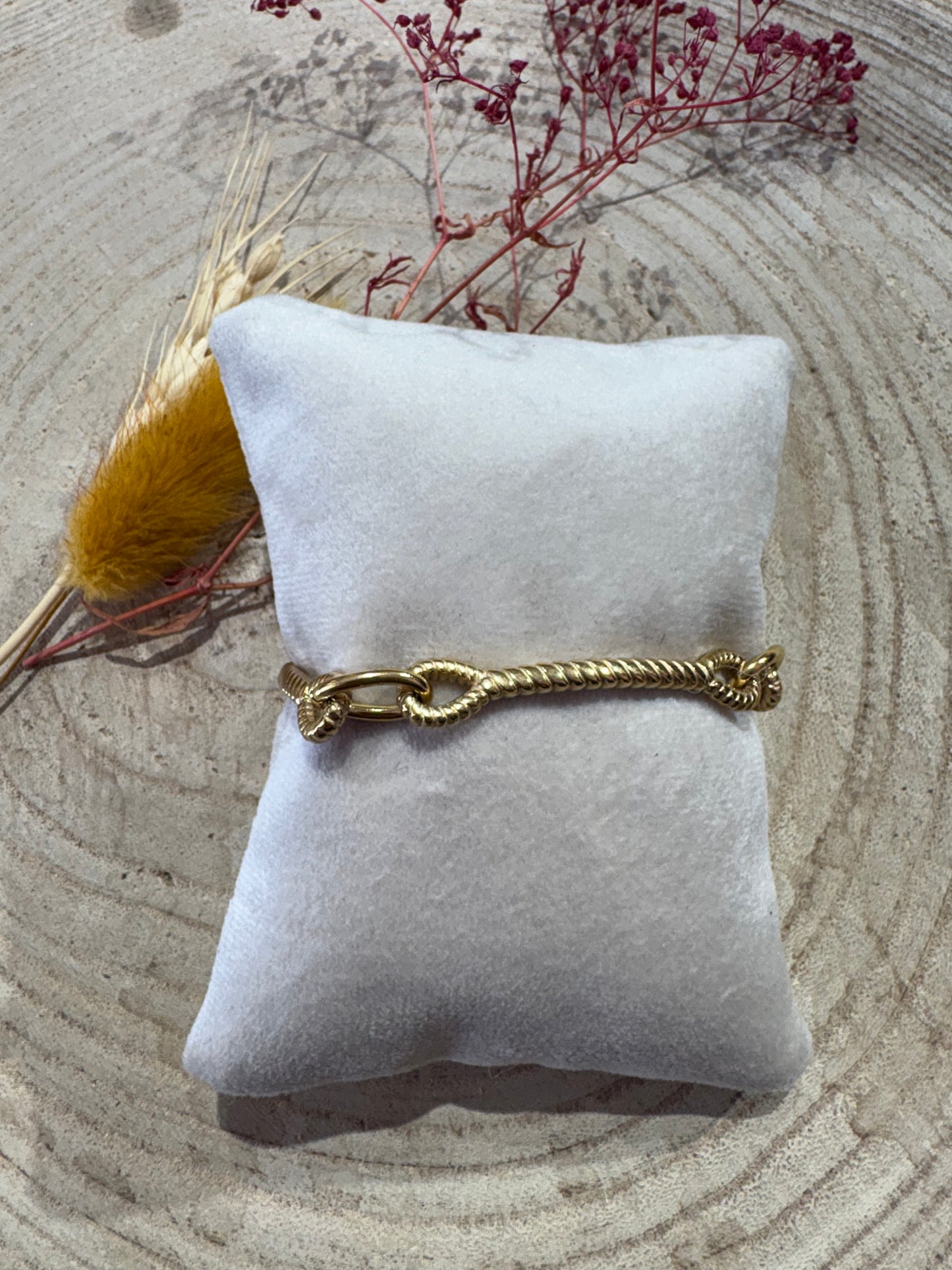 Bracelet - Côté arkad