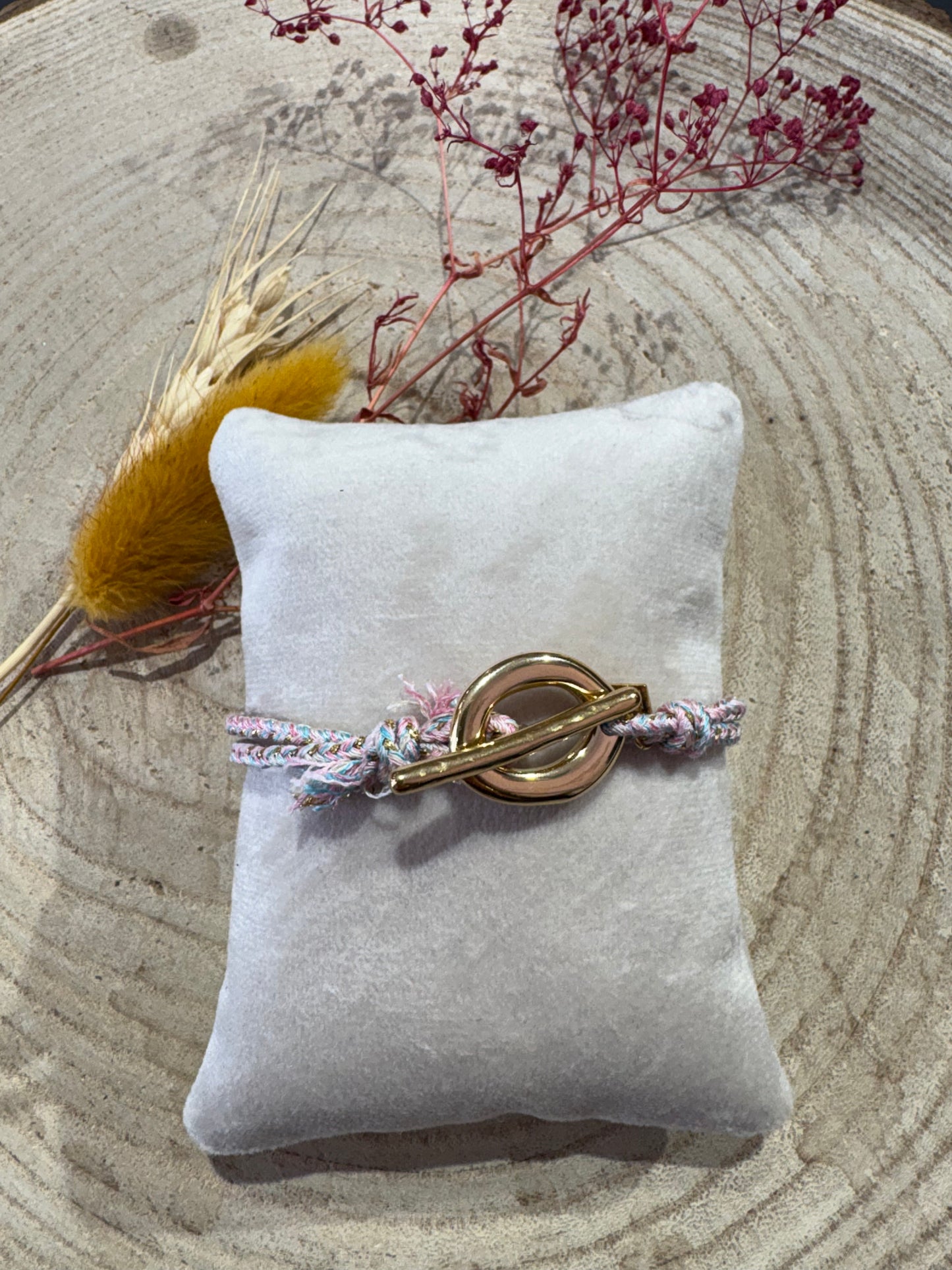 Bracelet - Côté Arkad