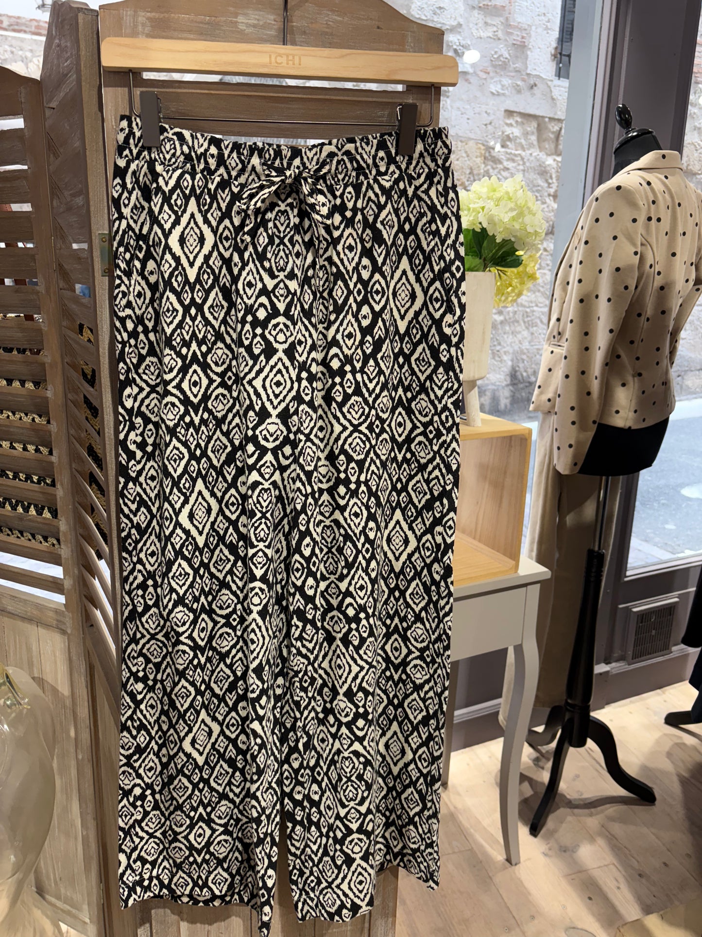 Pantalon ihlino cr